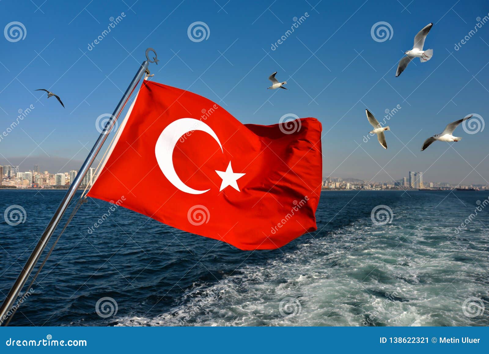 Bask in the allure of Turkey's flag with our adult galleries