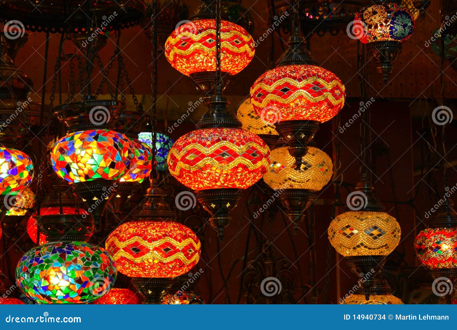 Posh lamps Posh lamps