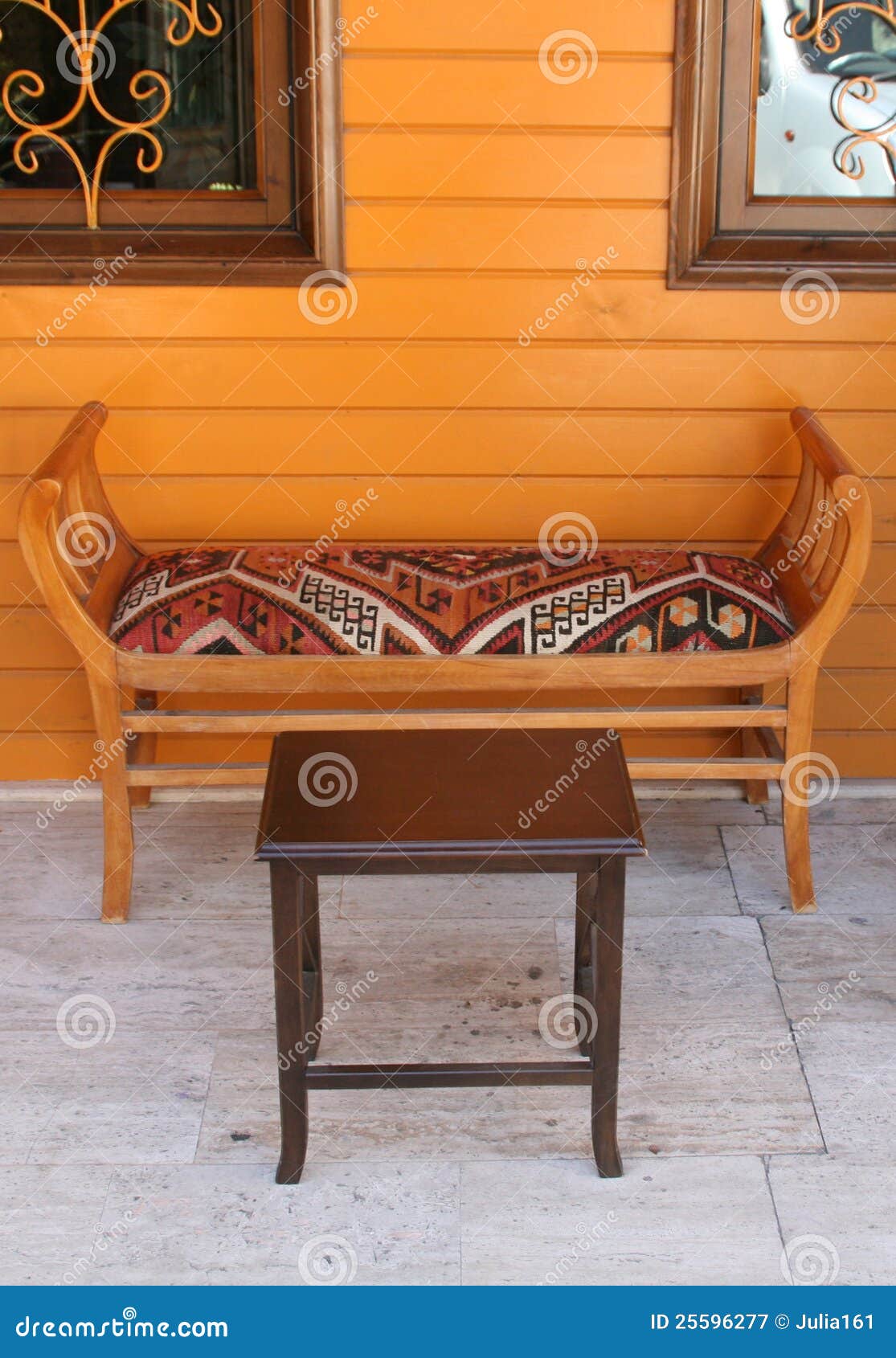 Turkish house decor stock image. Image of wooden, istanbul 25596277