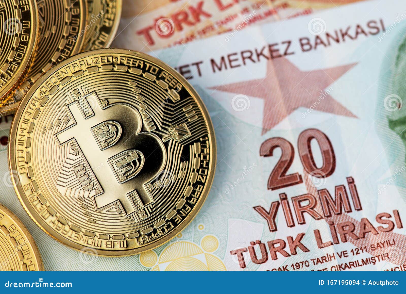 crypto currency in turkey