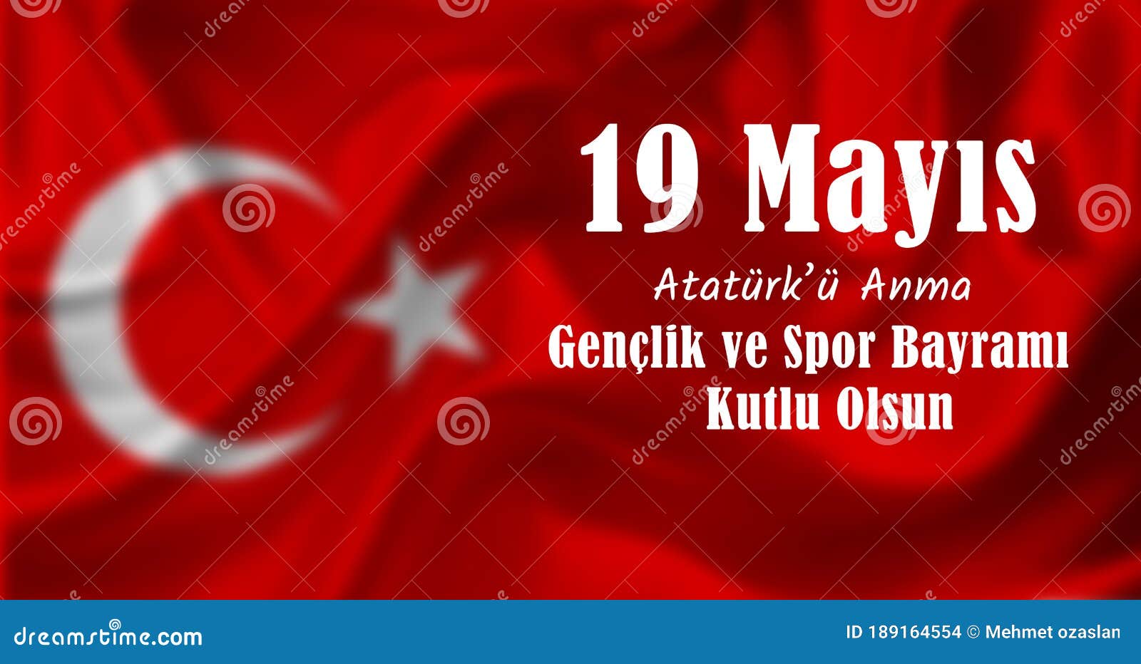 turkish 19 may ataturk commemorates youth and sports festival