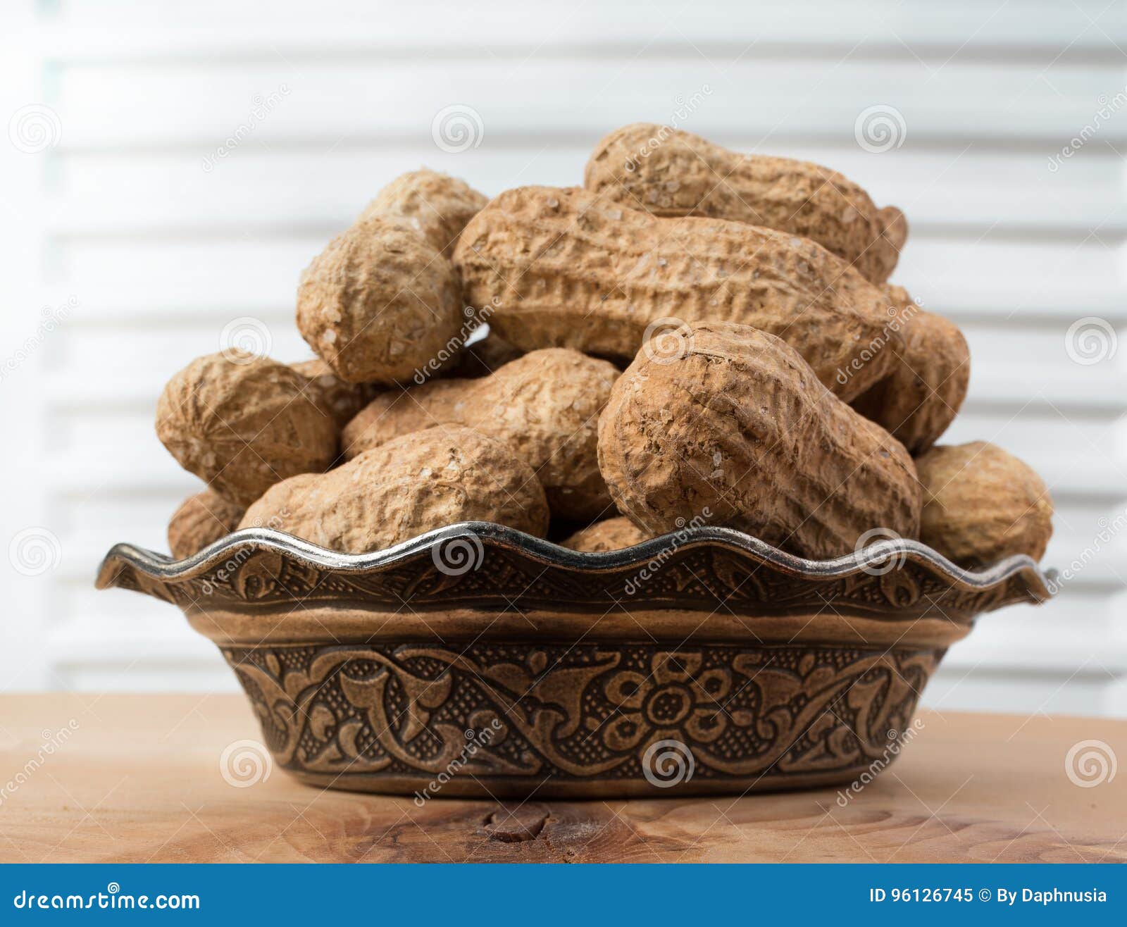 Turkish peanuts stock image. Image of nature, legume 96126745