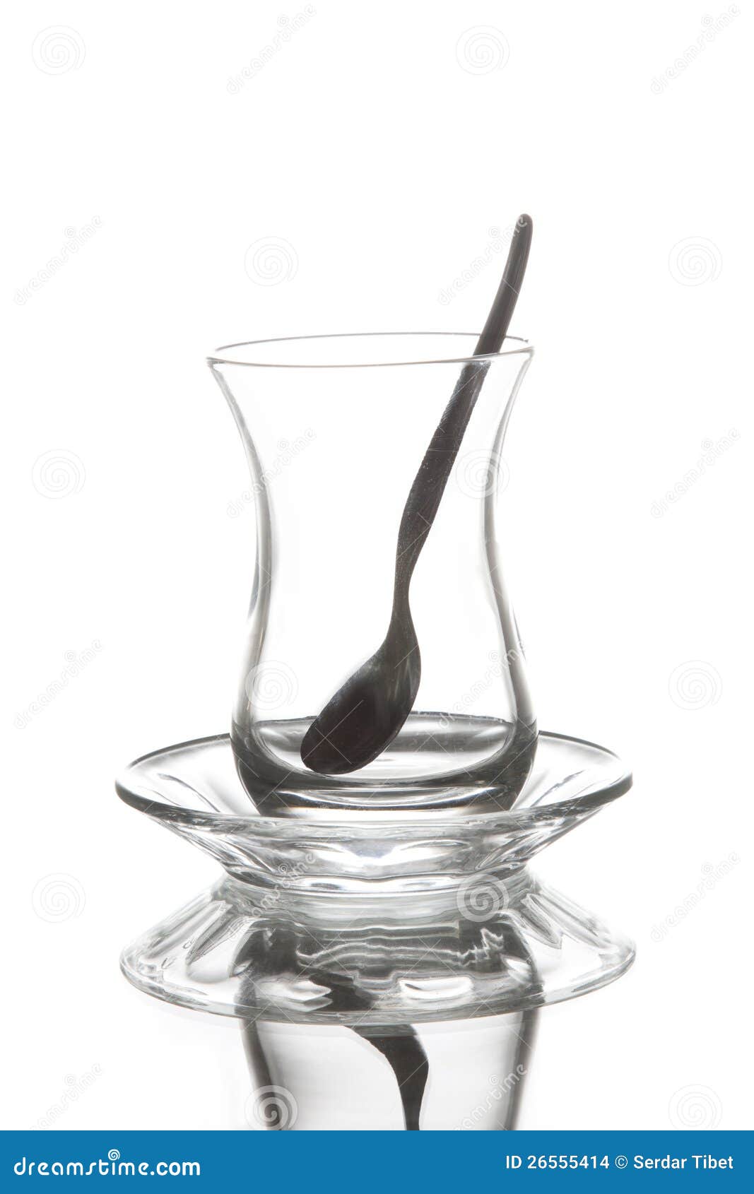 turkish tea glass