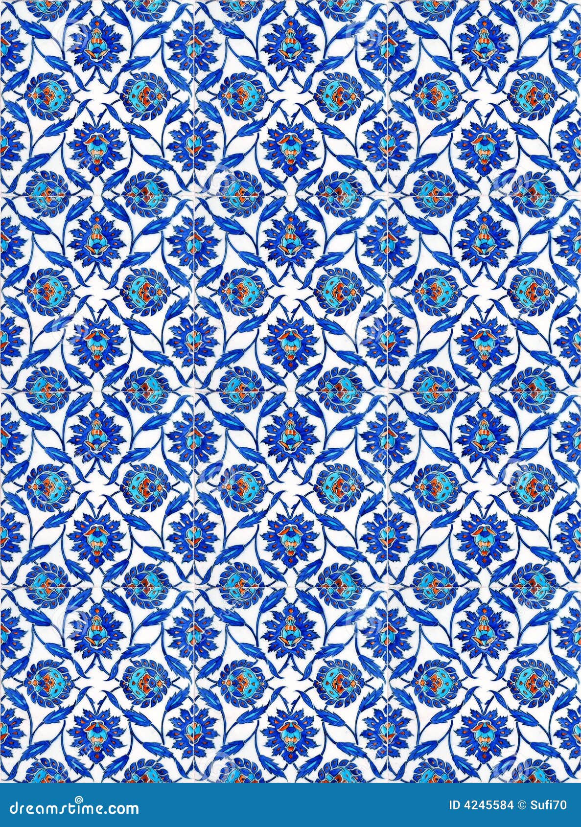 turkish tiles