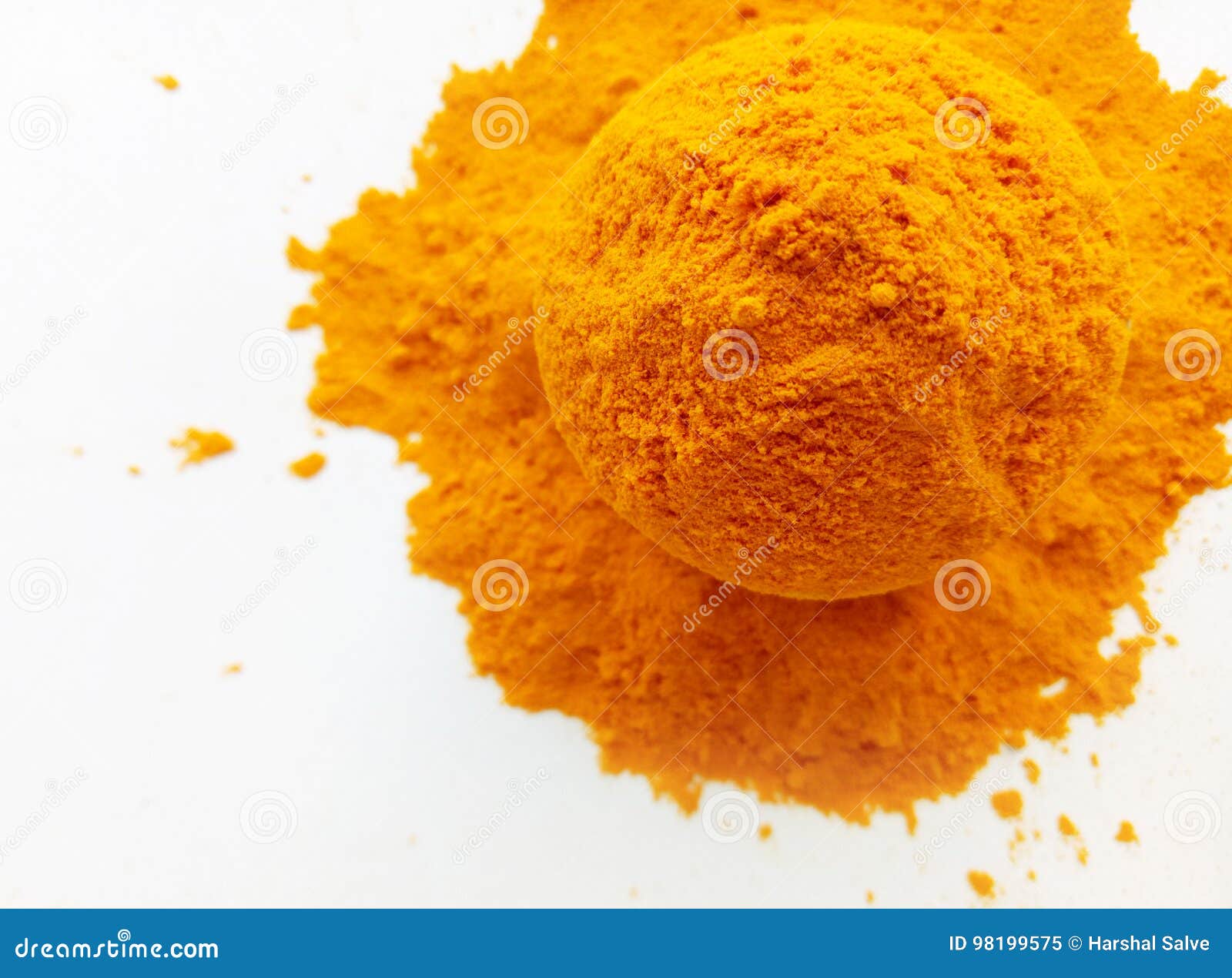 Turmeric stock image. Image of health, ingredient, asafetida 98199575