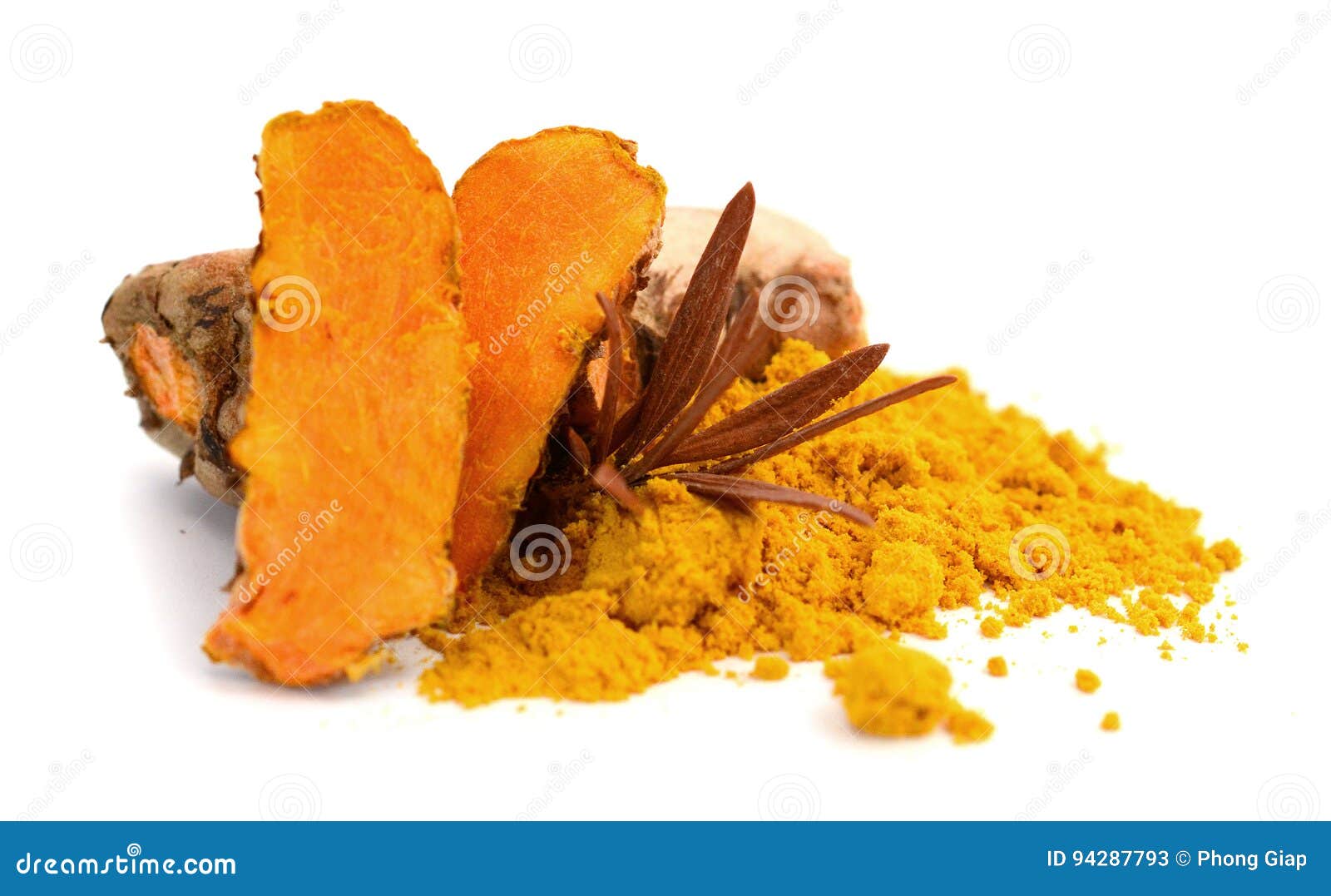 Turmeric stock image. Image of starch, nausea, healing 94287793