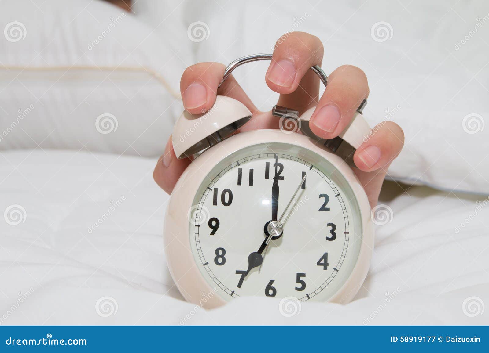 turn alarm clock off turn alarm clock off