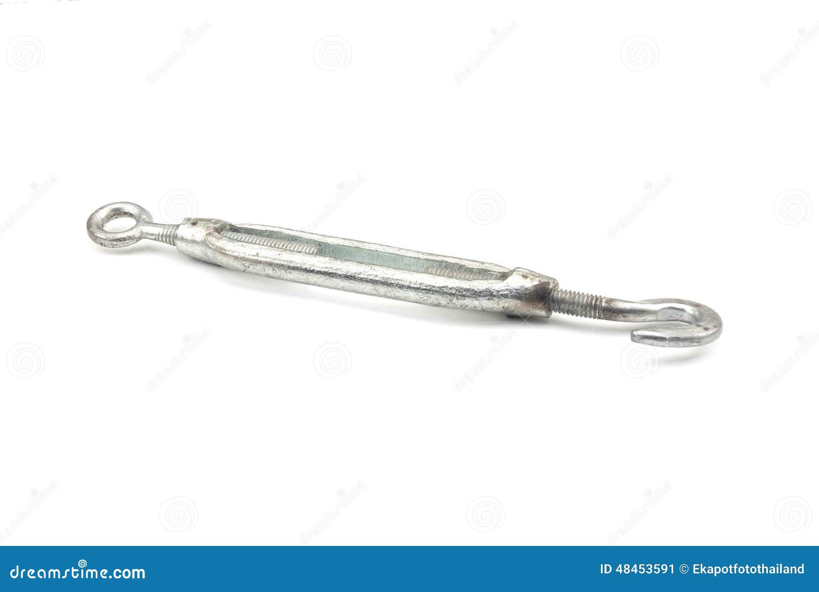Turnbuckles wire cable stock image. Image of link, metallic 48453591