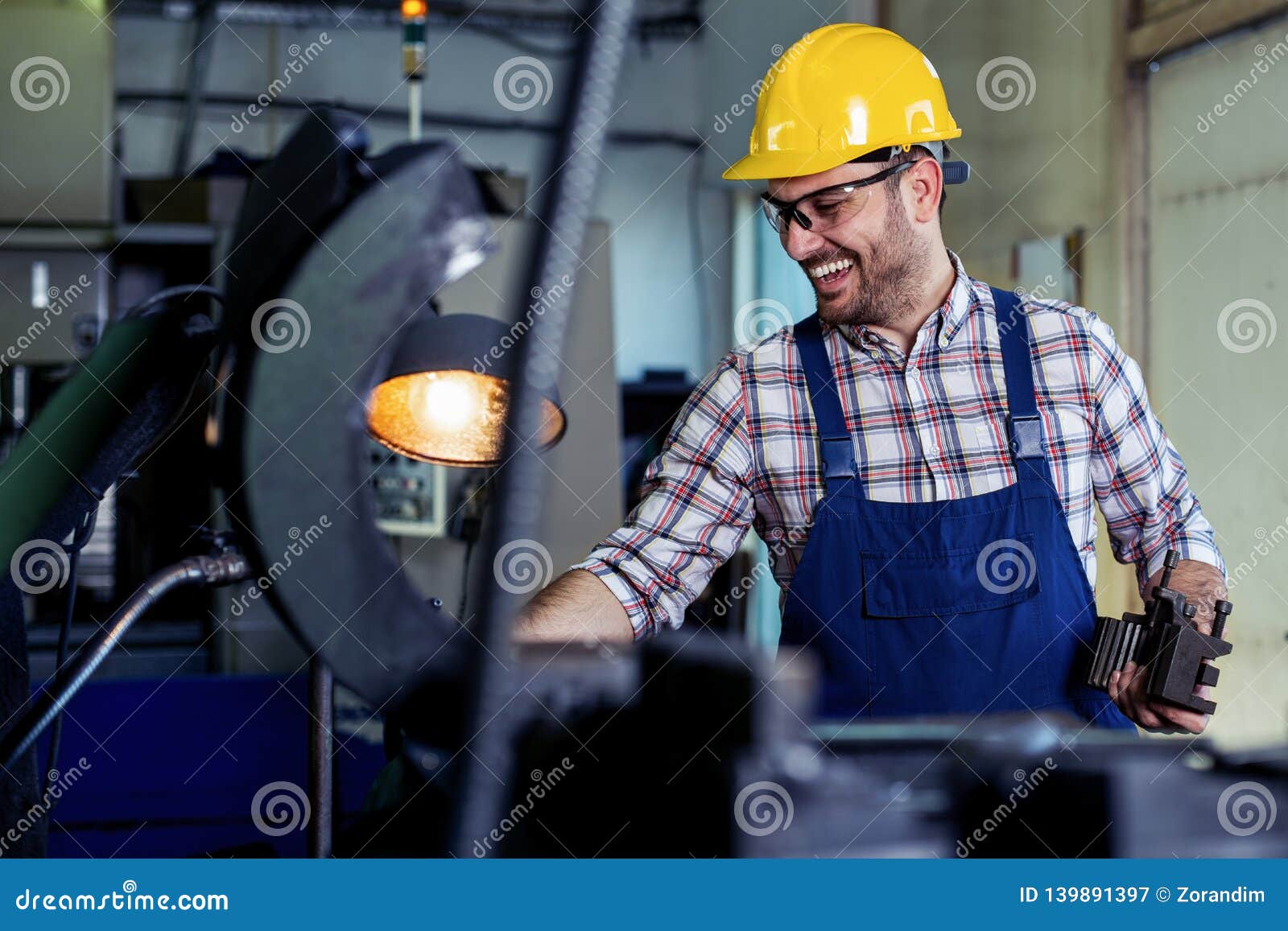 Mechanic