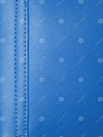 Turquoise Blue Leather Background - Stock Photos Stock Photo - Image of