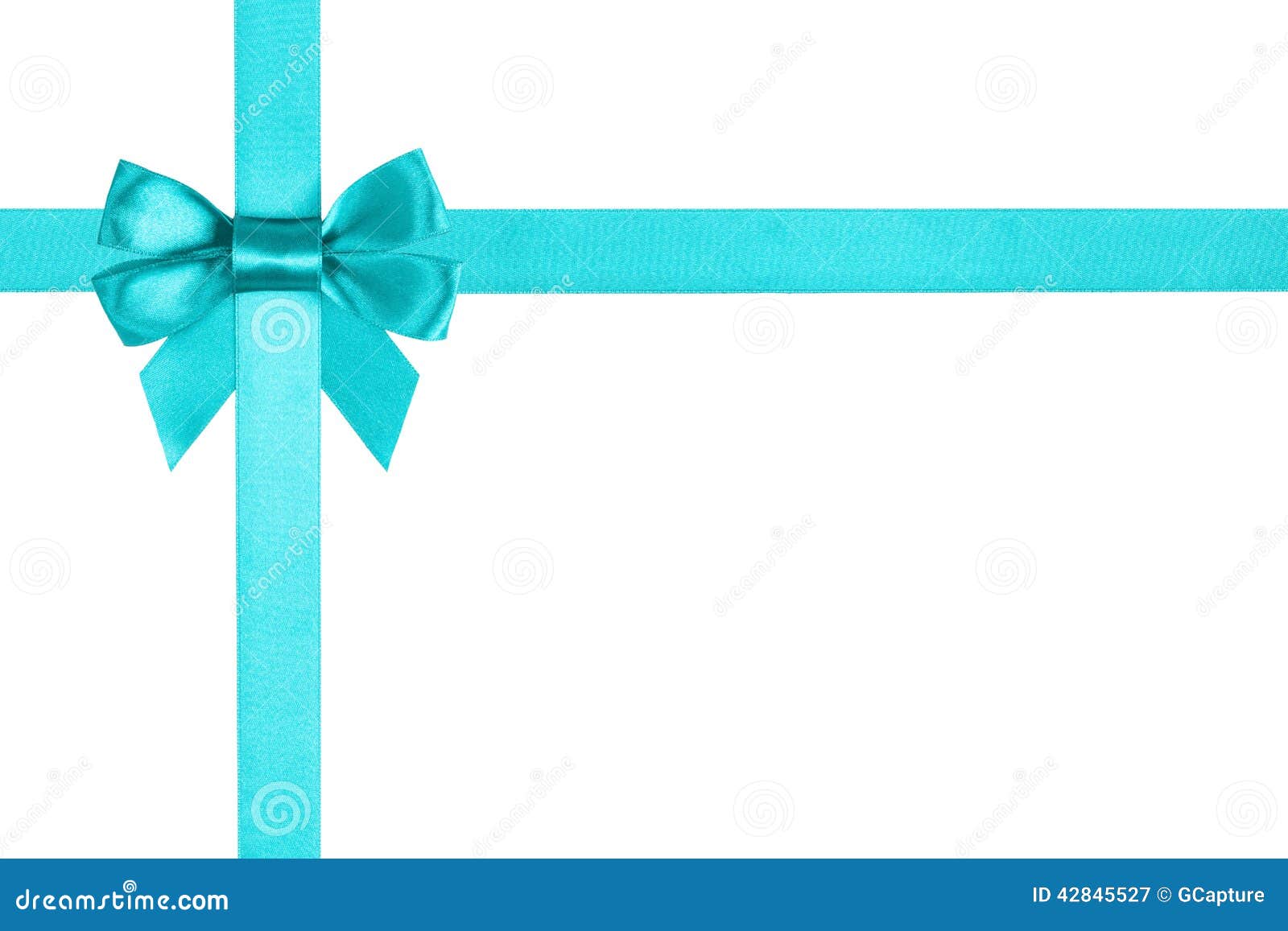 tiffany blue ribbon