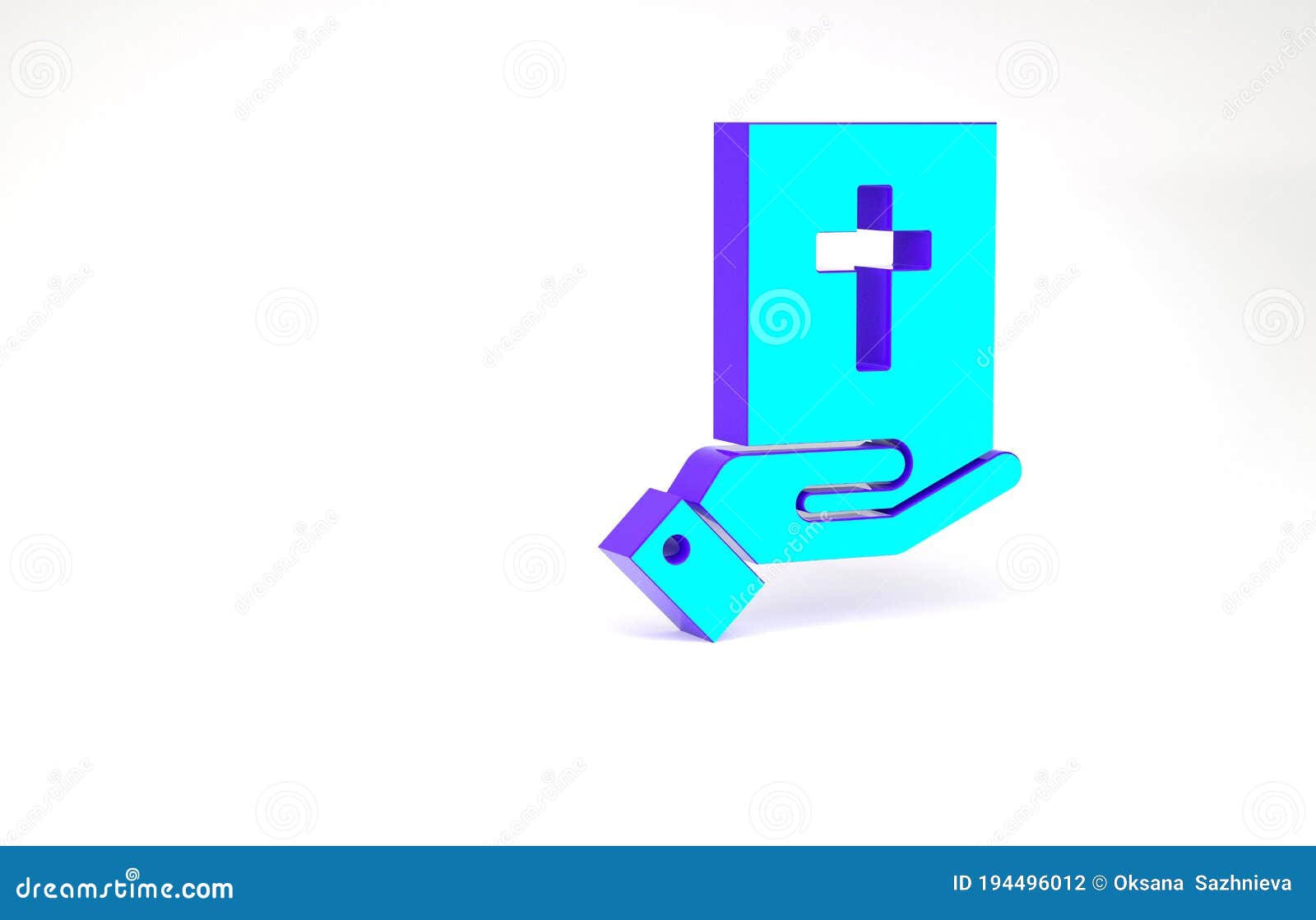 Swearing On The Bible Court And Religion Cartoon Vector Swearing On The Bible Court And Religion Cartoon Vector
