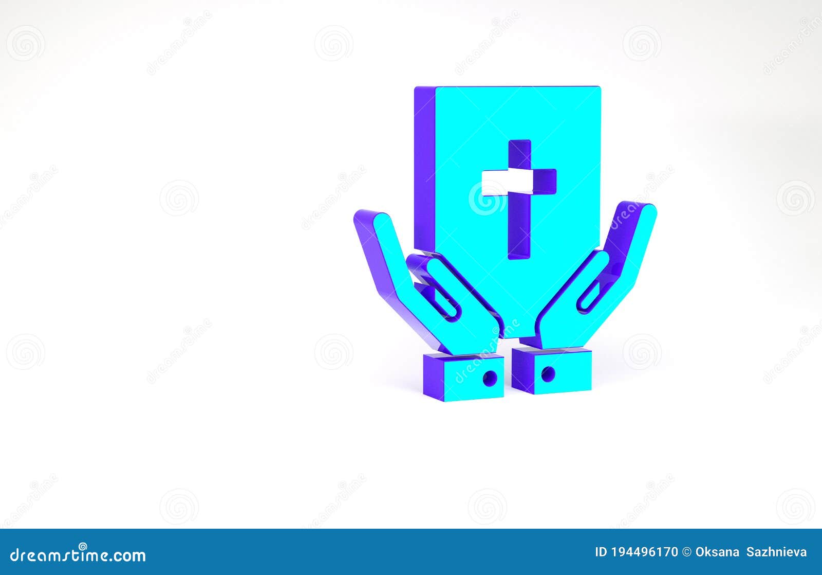 Swearing On The Bible Court And Religion Cartoon Vector Swearing On The Bible Court And Religion Cartoon Vector