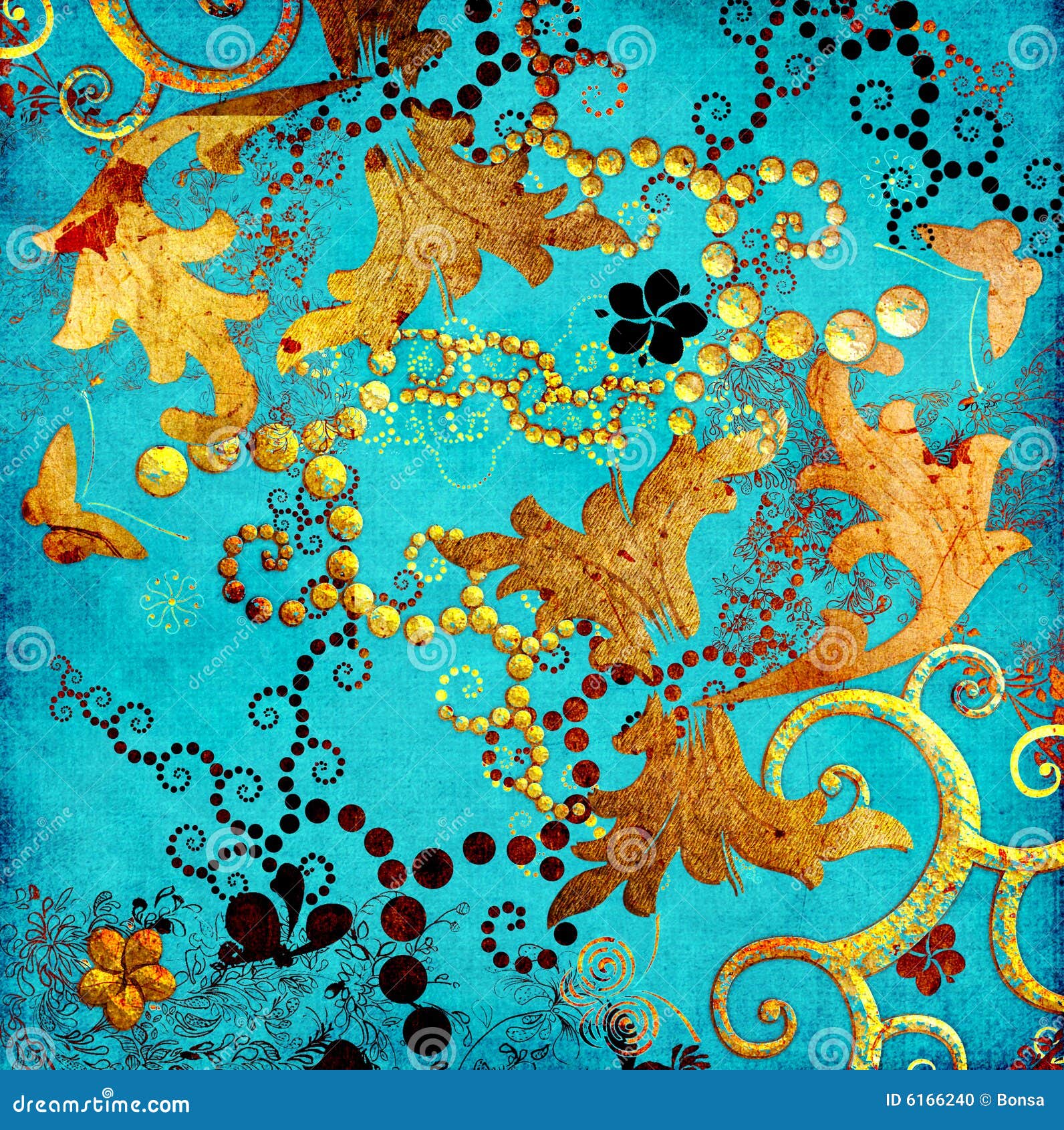 turquoise patterns stock illustration illustration of turquoise pattern background
