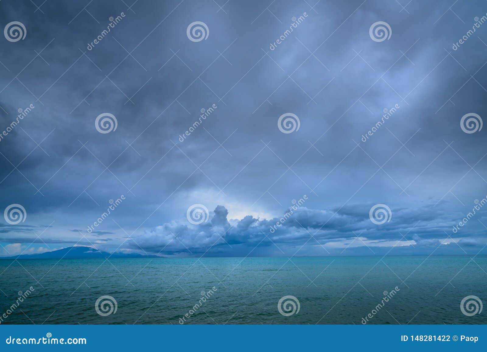 turquoise sea waters as seen from tsilivi beach