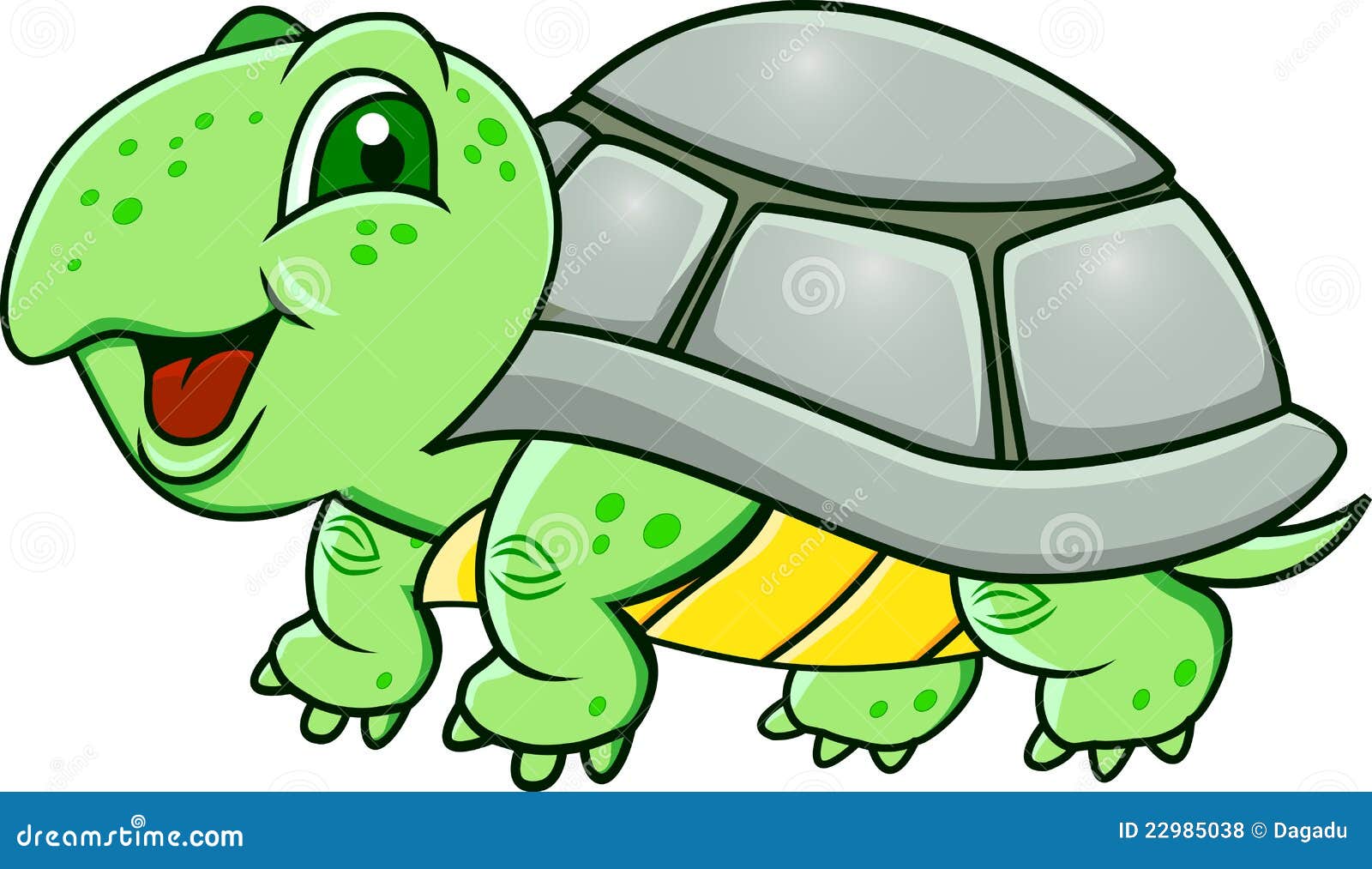 kanji tree Turtle cartoon. Stock Image: Photo: kanji tree Turtle cartoon. Stock Image: Photo: