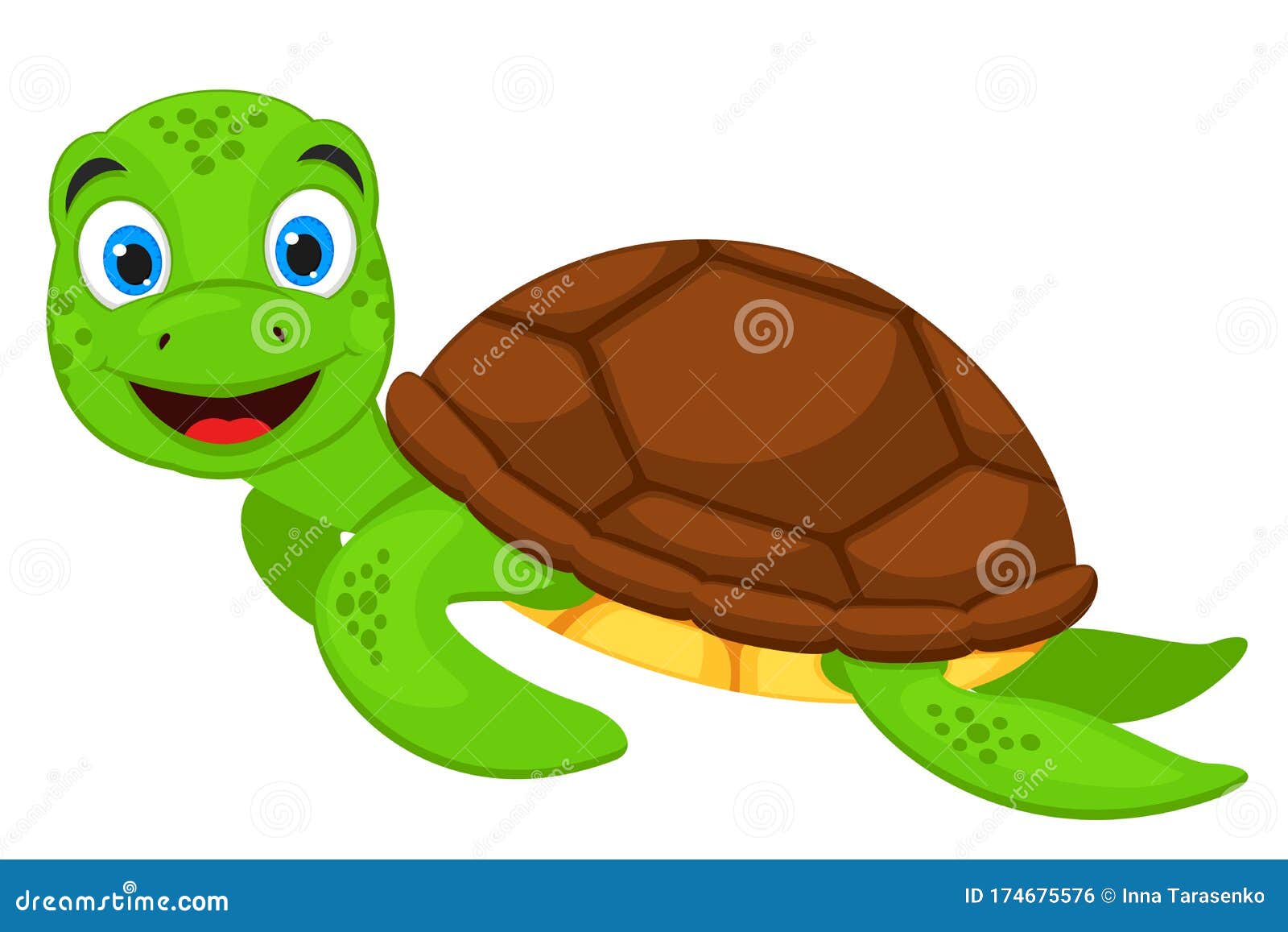 877 Turtle Cartoon Stock Photos - Free & Royalty-Free Stock Photos from  Dreamstime