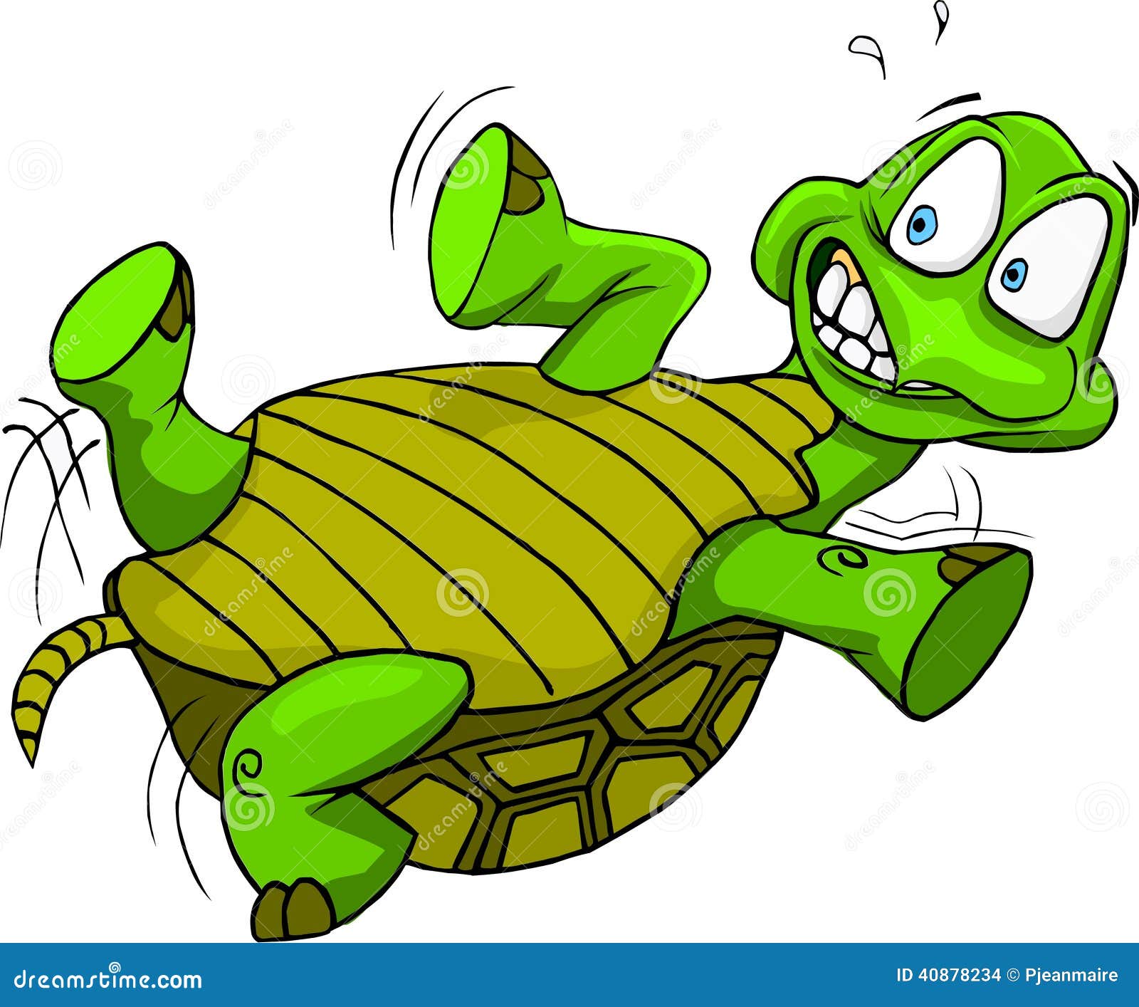 Resultado de imagen de to turn turtle