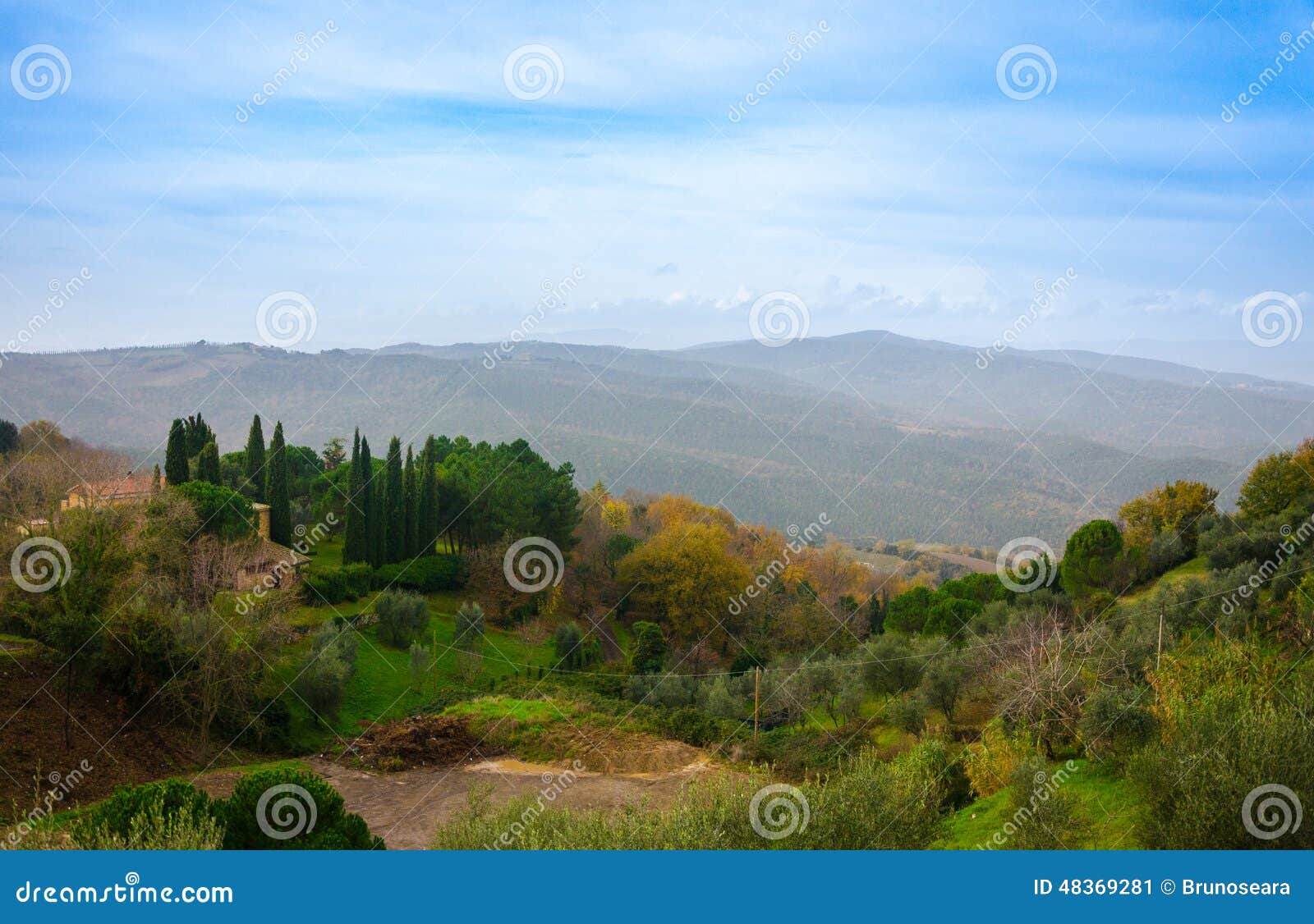 Tuscany. La Toscane est connue pour ses paysages, traditions, histoire, legs artistique et son influence sur la culture élevée Il est considéré comme le lieu de naissance de la Renaissance et a été à la maison à beaucoup de chiffres influents dans l'histoire de l'art et de la science, et contient les musées bien connus tels que l'Uffizi et le palais de Pitti La Toscane produit des vins, y compris le chianti, le Vino Nobile di Montepulciano, le Morellino di Scansano et le Brunello di Montalcino Ayant une identité linguistique et culturelle forte, on le considère parfois une nation dans une nation