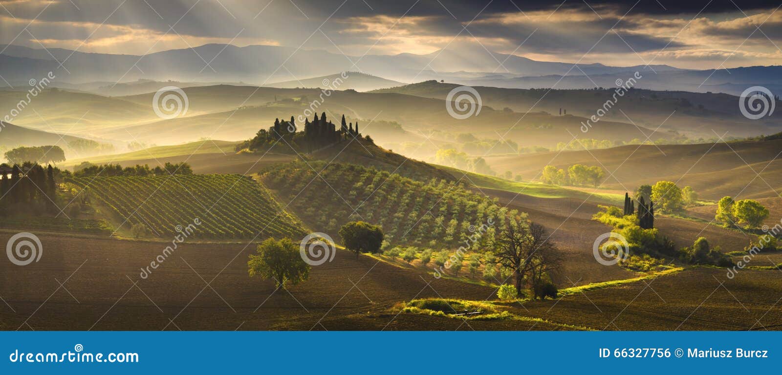 tuscany landscape,autumn field,italy,val,d,orcia