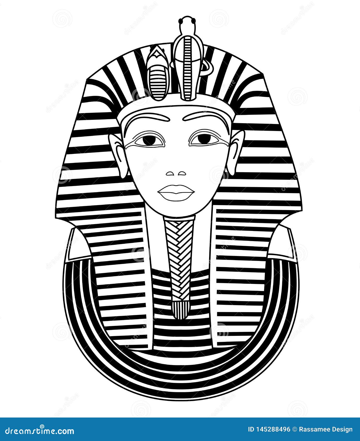 Маска фараона рисунок 5. Маска фараона Тутанхамона изо. Маска Тутанхамона рисунок 5. Фараон Египта Тутанхамон эскиз. Маска фараона Тутанхамона изо 5.