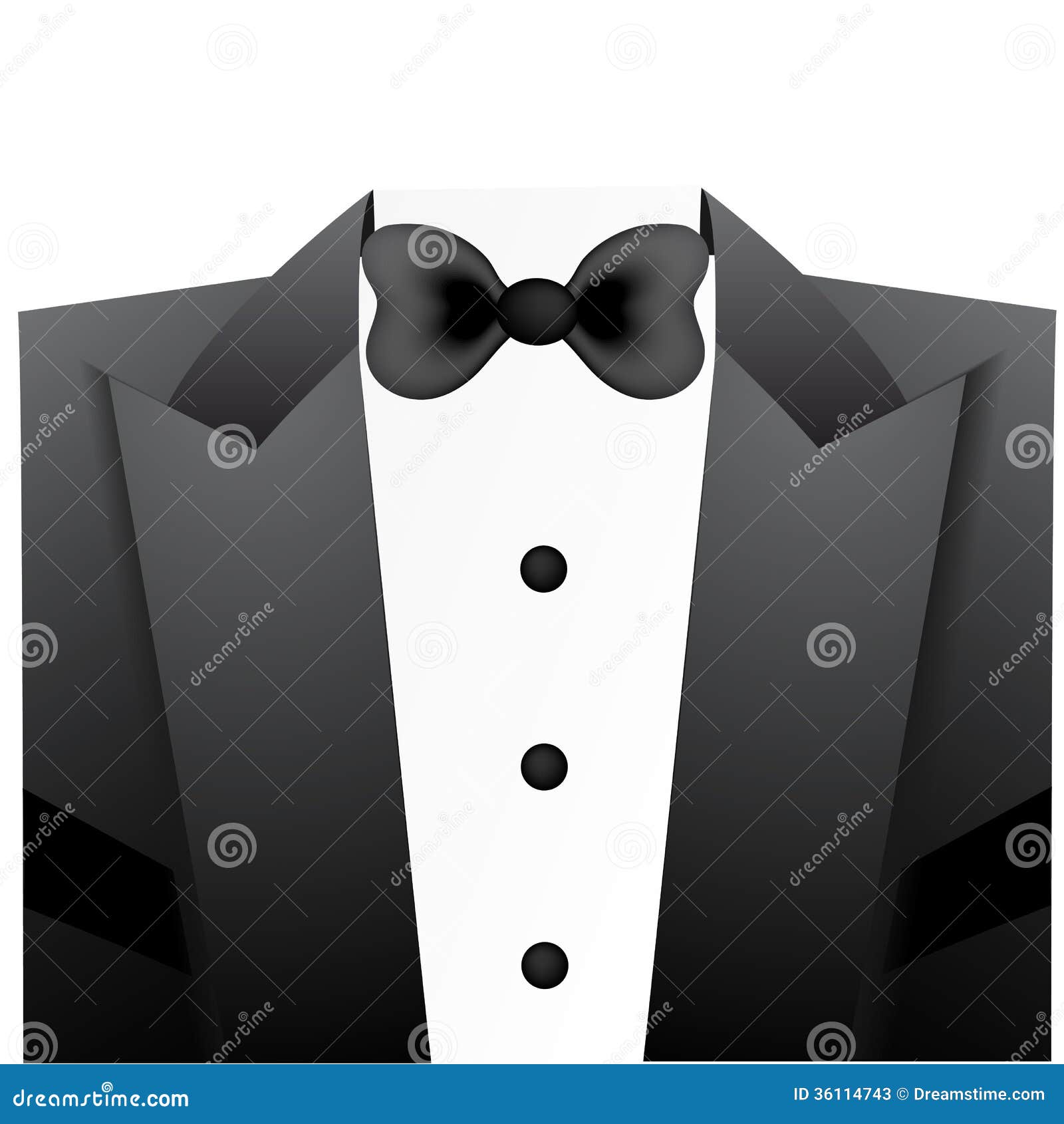 Tuxedo Stock Photos - Image: 36114743