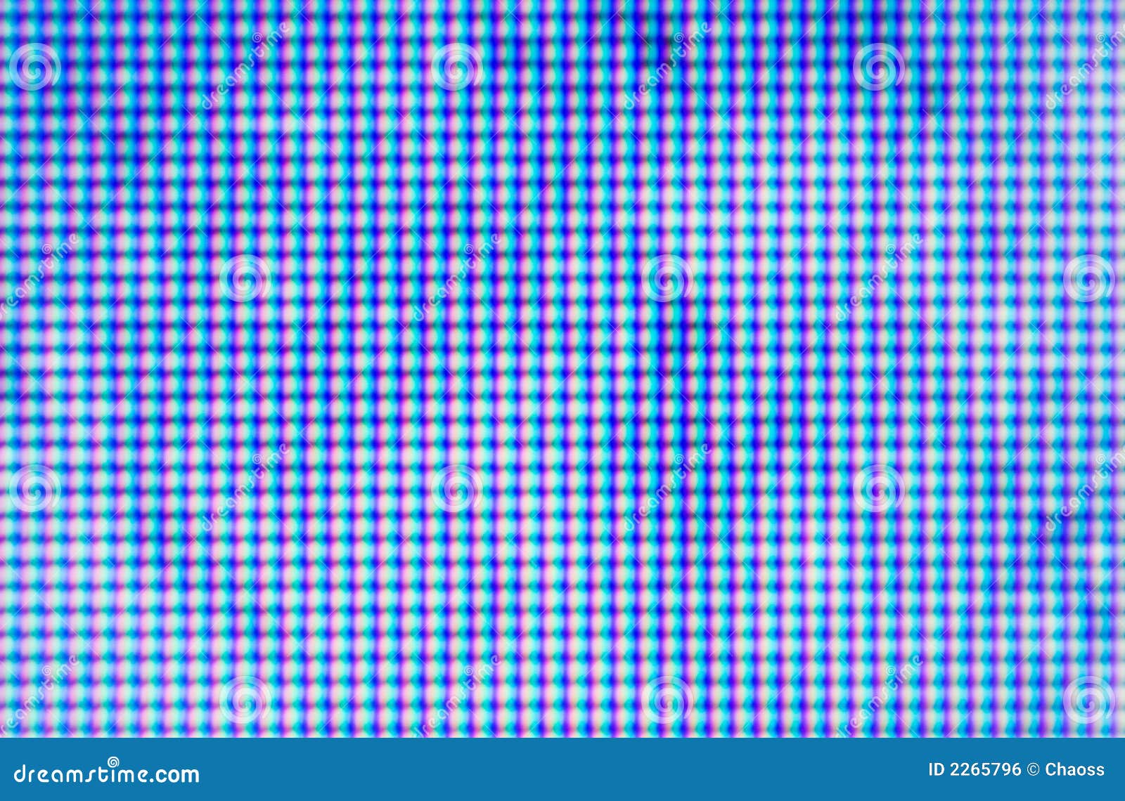 TV Blue Screen Royalty Free Stock Image Image 2265796