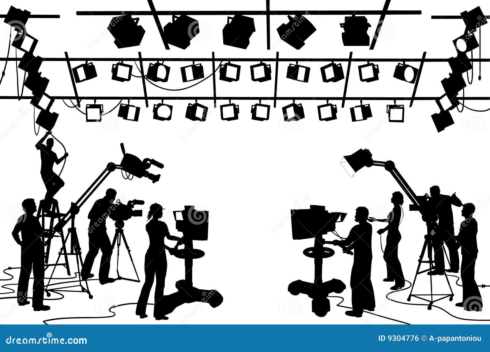 clipart television camera - photo #21