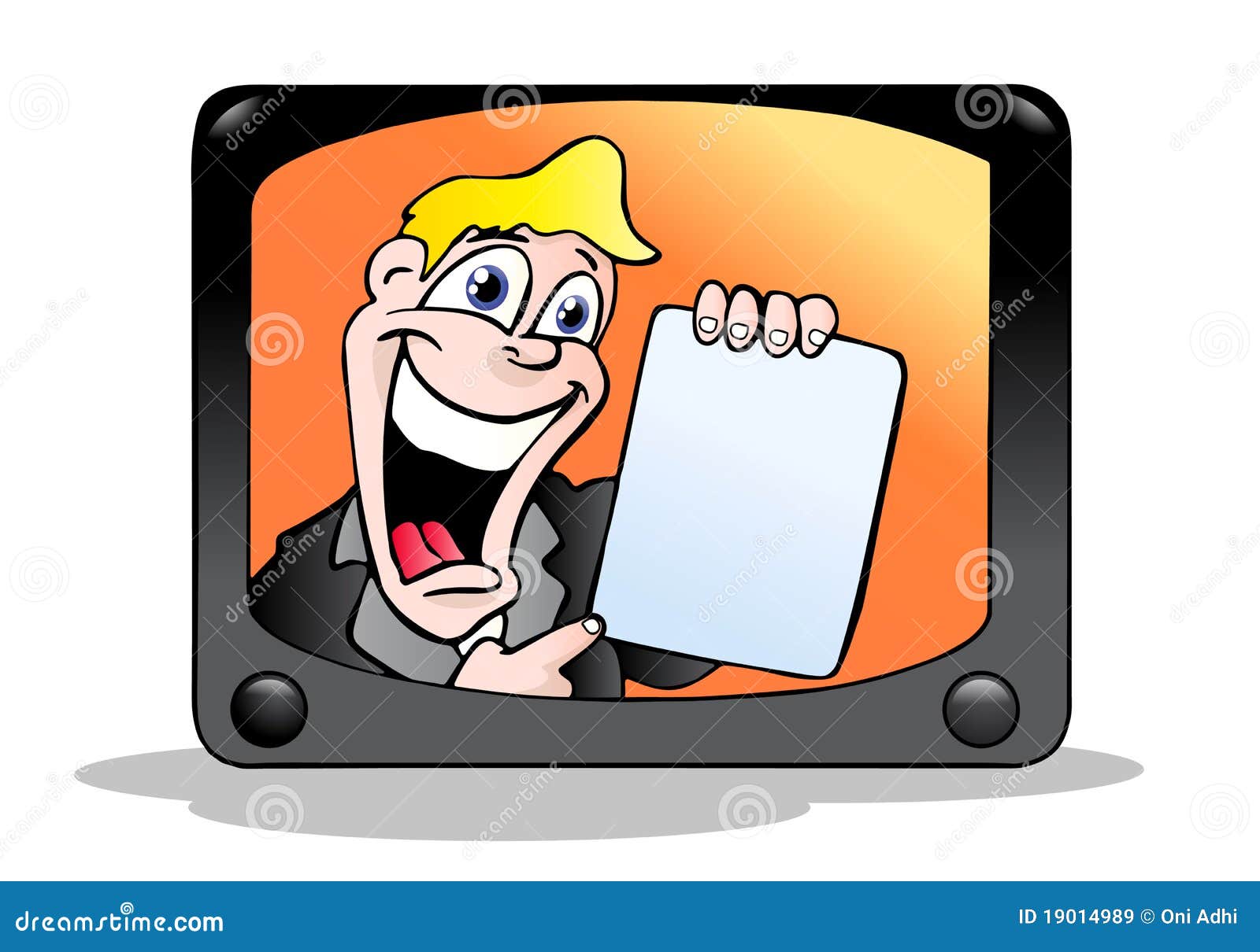 tv news clipart - photo #12