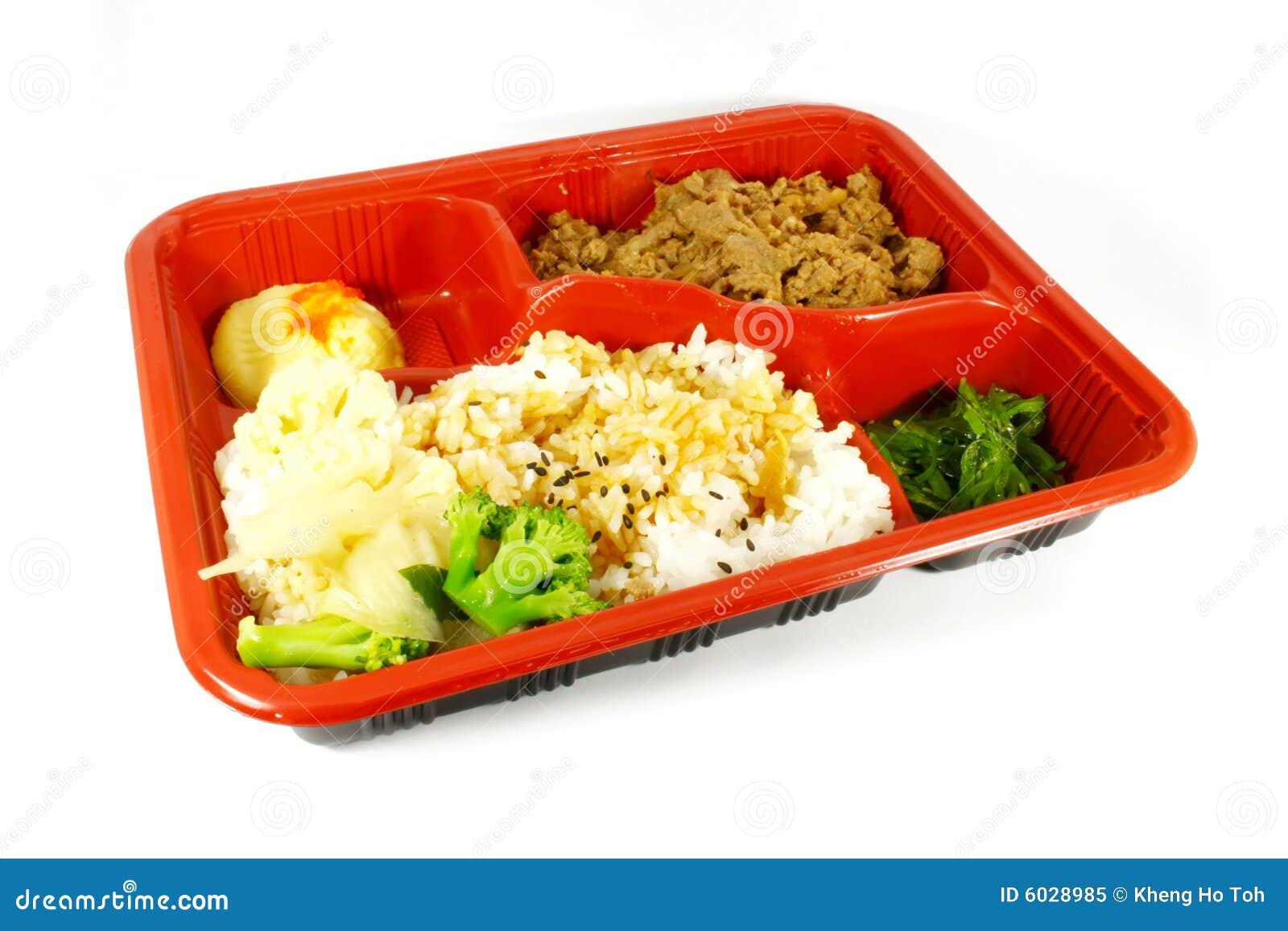 TV Dinner Set stock image. Image of microwaveable, beef 6028985