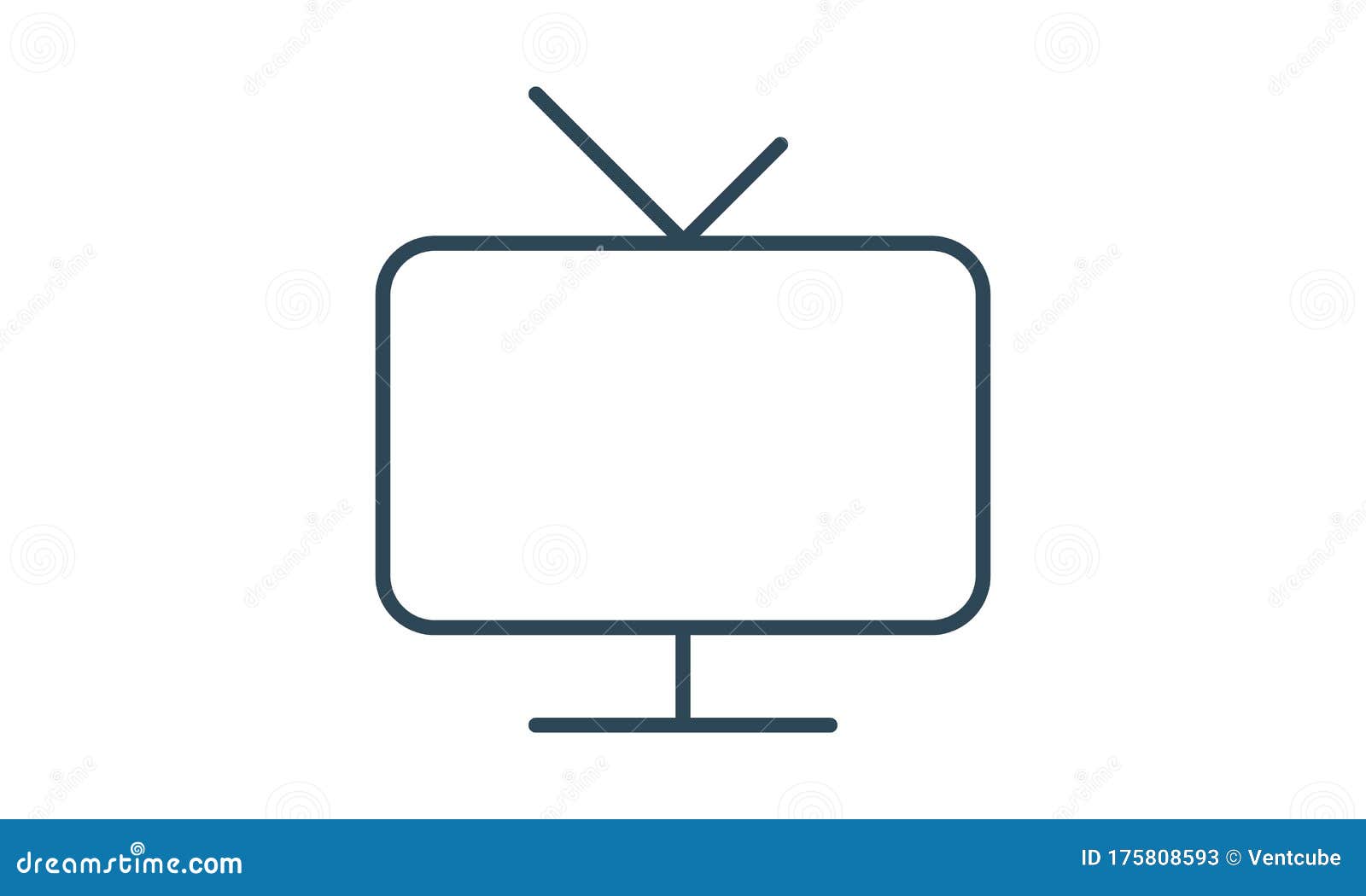 Symbol Tv