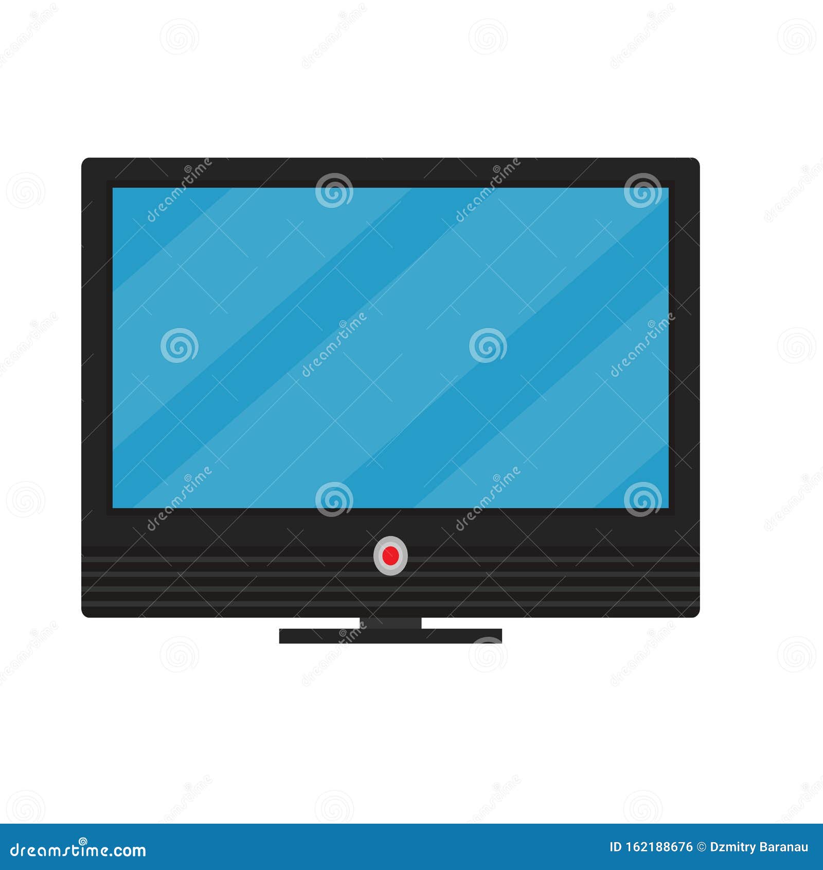 flat screen tv icon flat screen tv icon