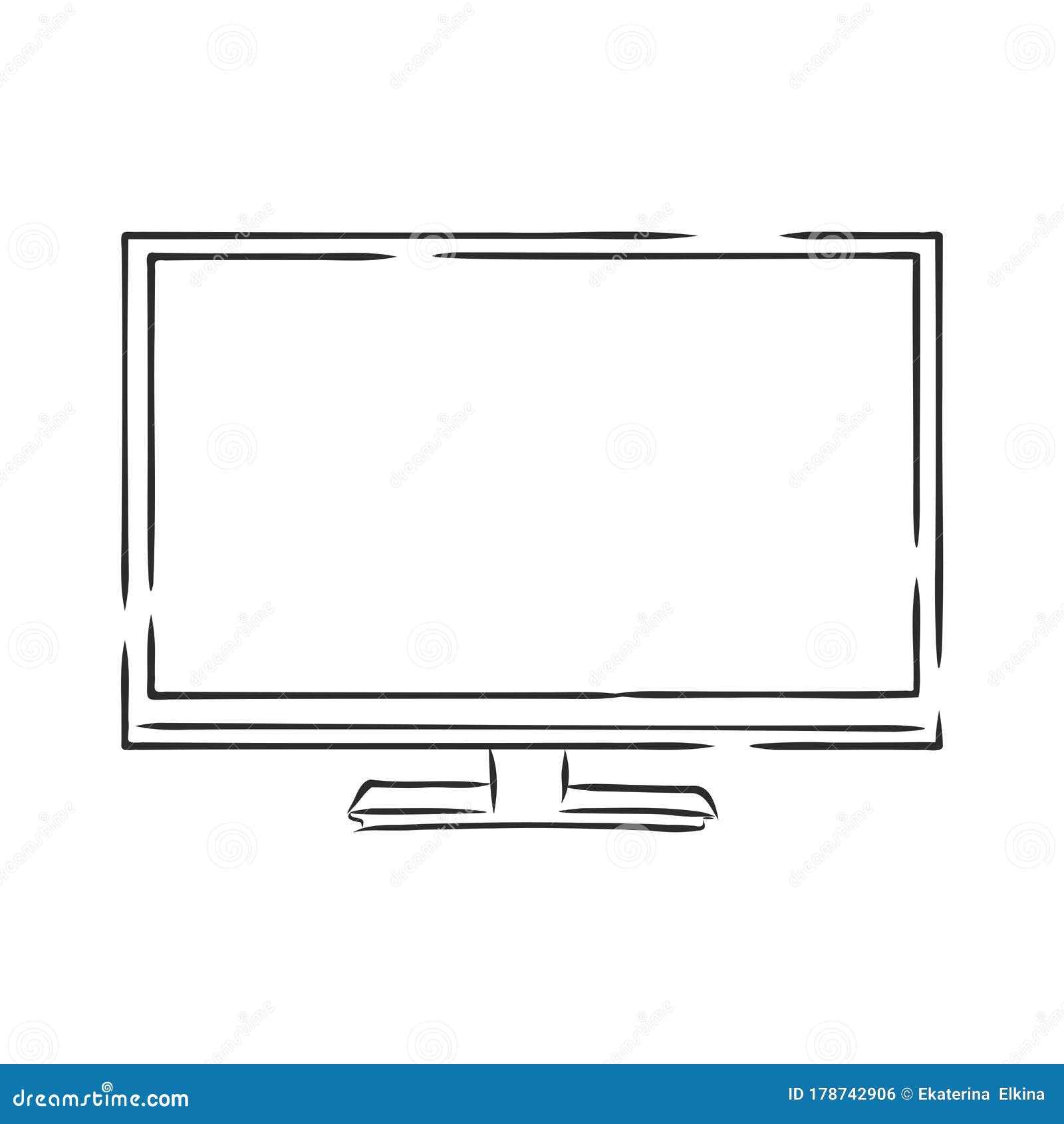 Family Watching Tv Vector Art, Icons, and Graphics for Free Download