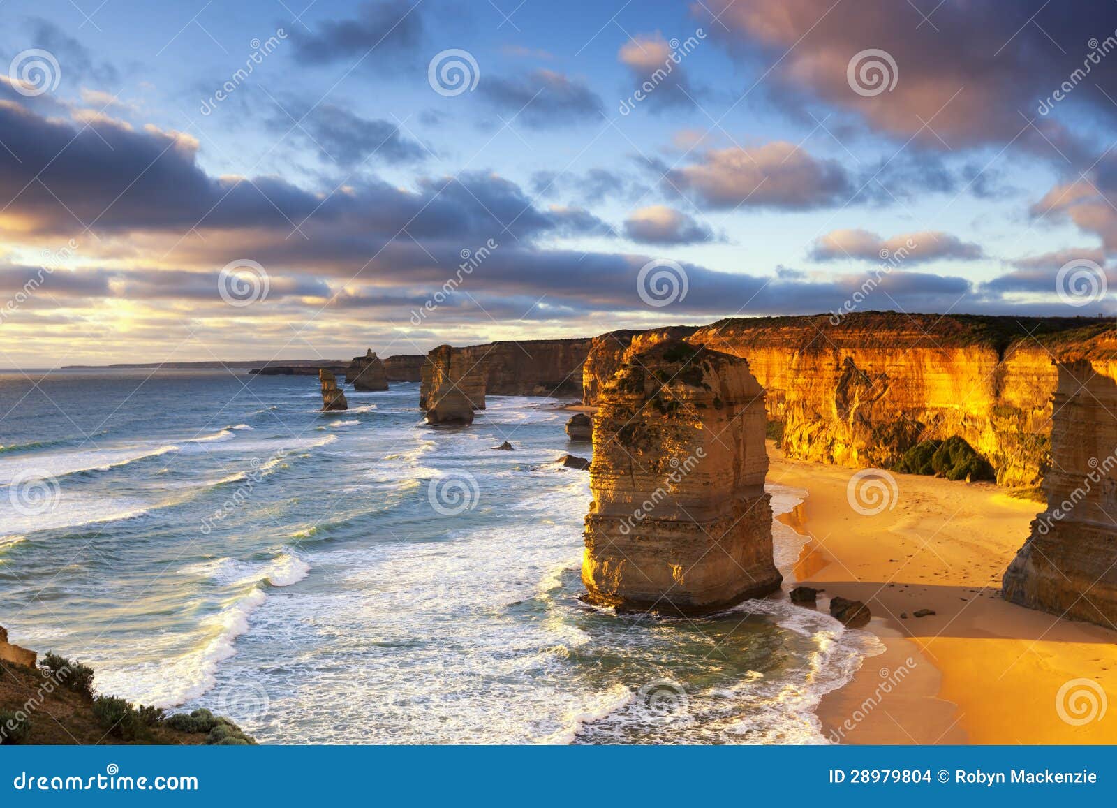 twelve apostles australia