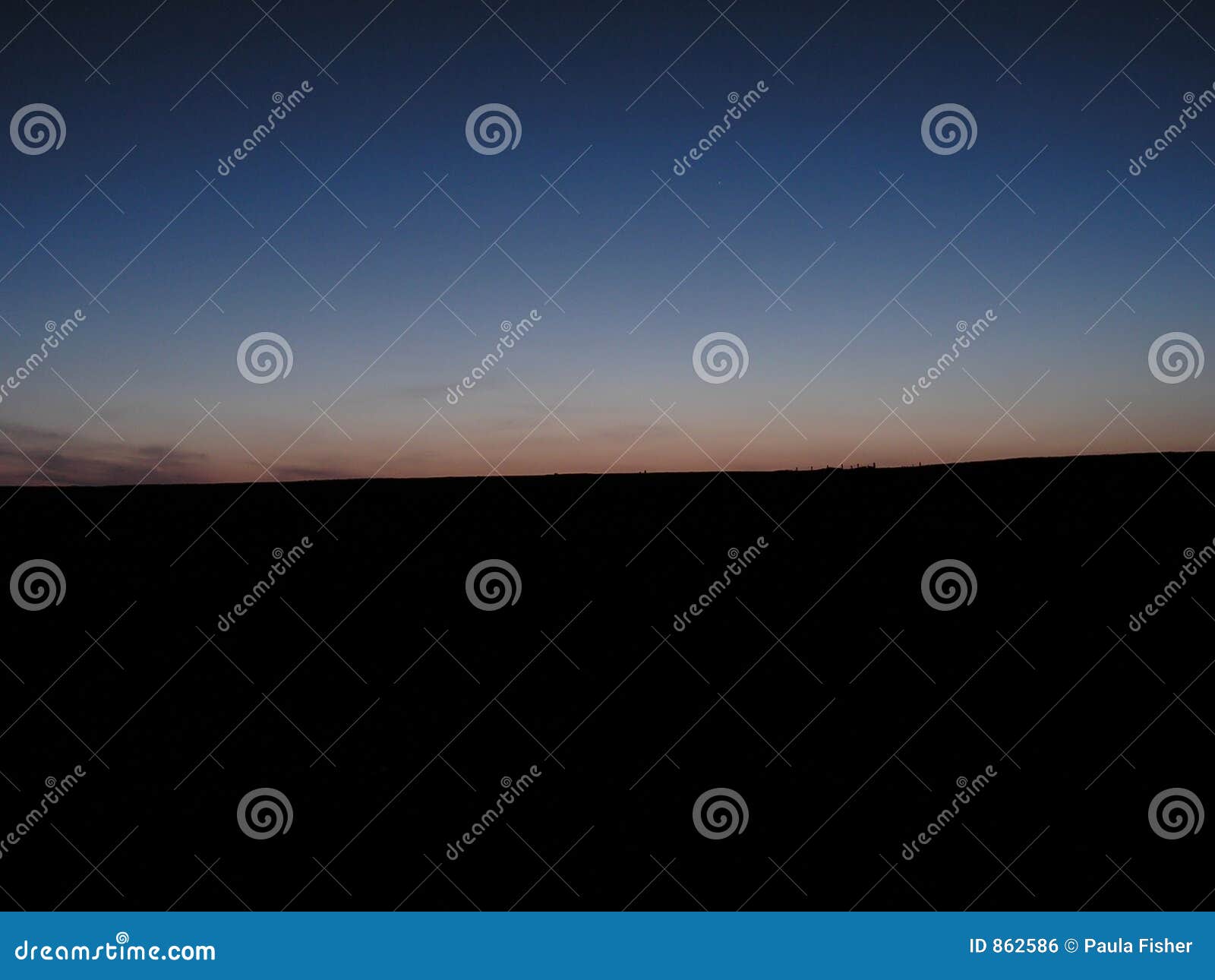 twilight horizon