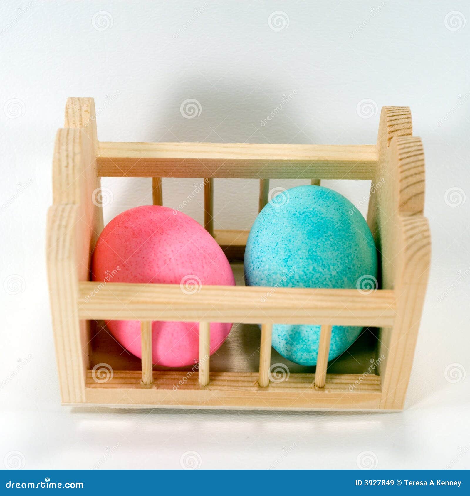 Twin Eggs stock image. Image of equinox, celebration, baby 3927849