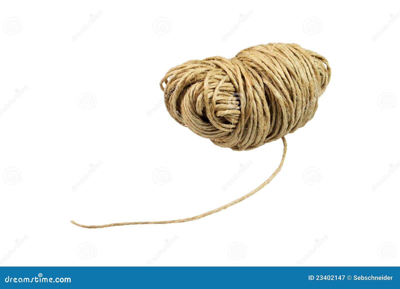 Twine stock image. Image of fiber, material, climb, cord 23402147