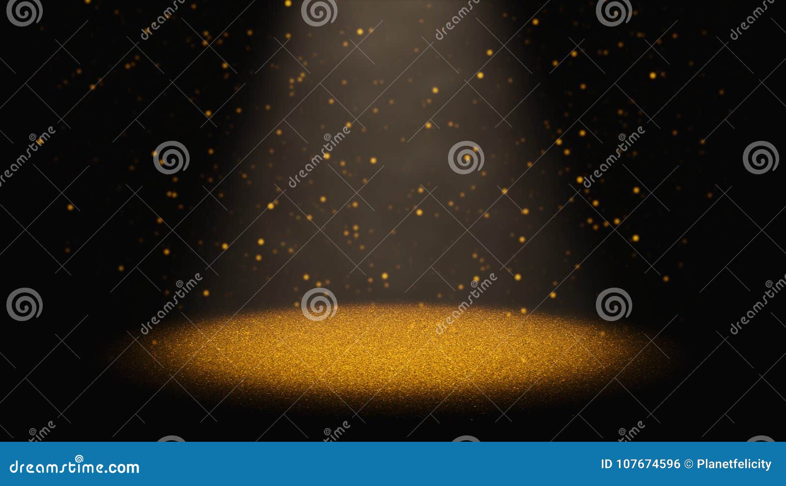 Ánh sáng vàng rơi qua nón sáng là một khung cảnh tuyệt đẹp để chiêm ngưỡng những hạt lấp lánh vàng rực rỡ. Hãy xem hình ảnh liên quan để thấy cảm giác dịu dàng và lãng mạn mà ánh sáng vàng đem lại.