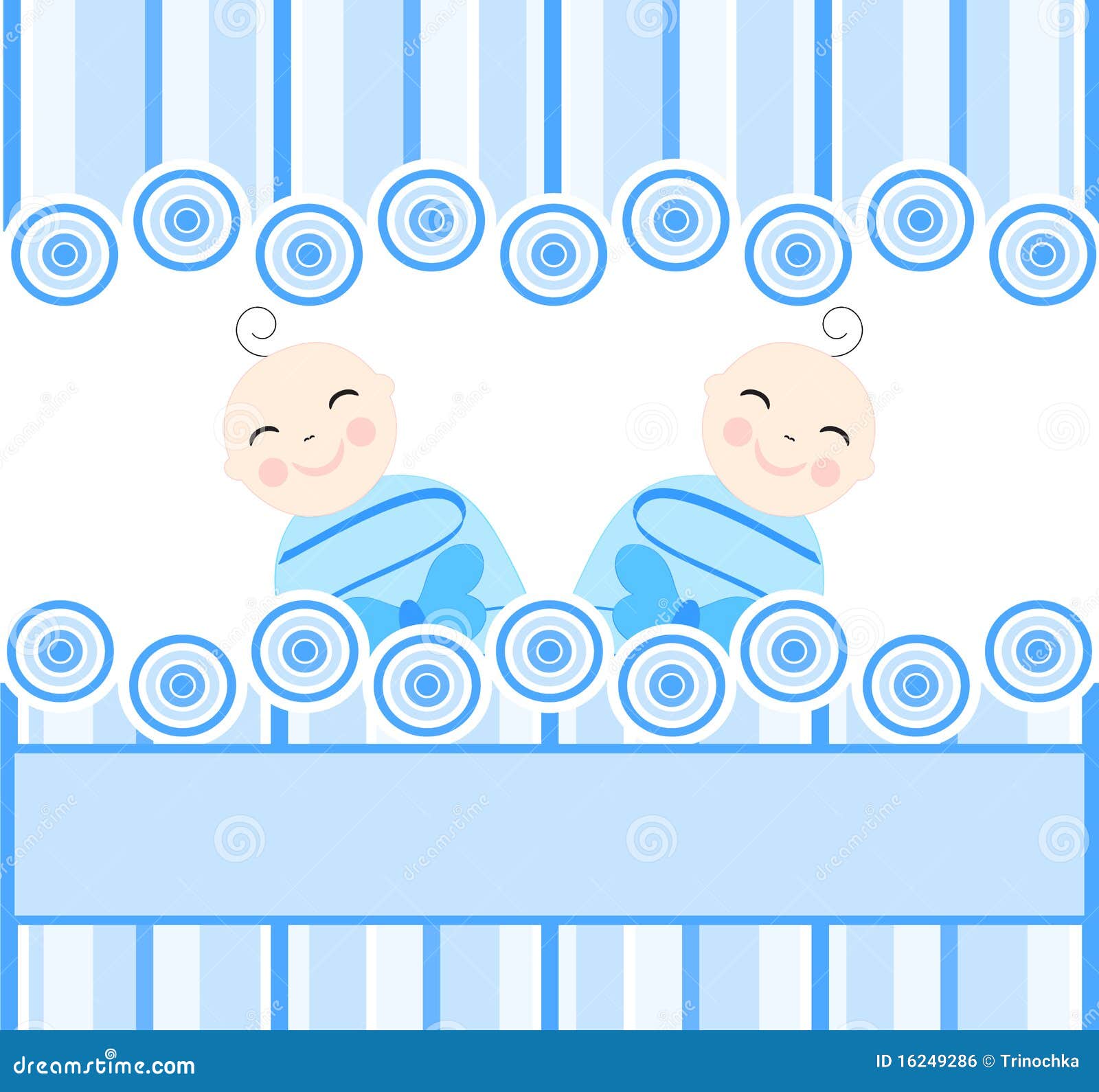 free twin baby boy clipart - photo #48