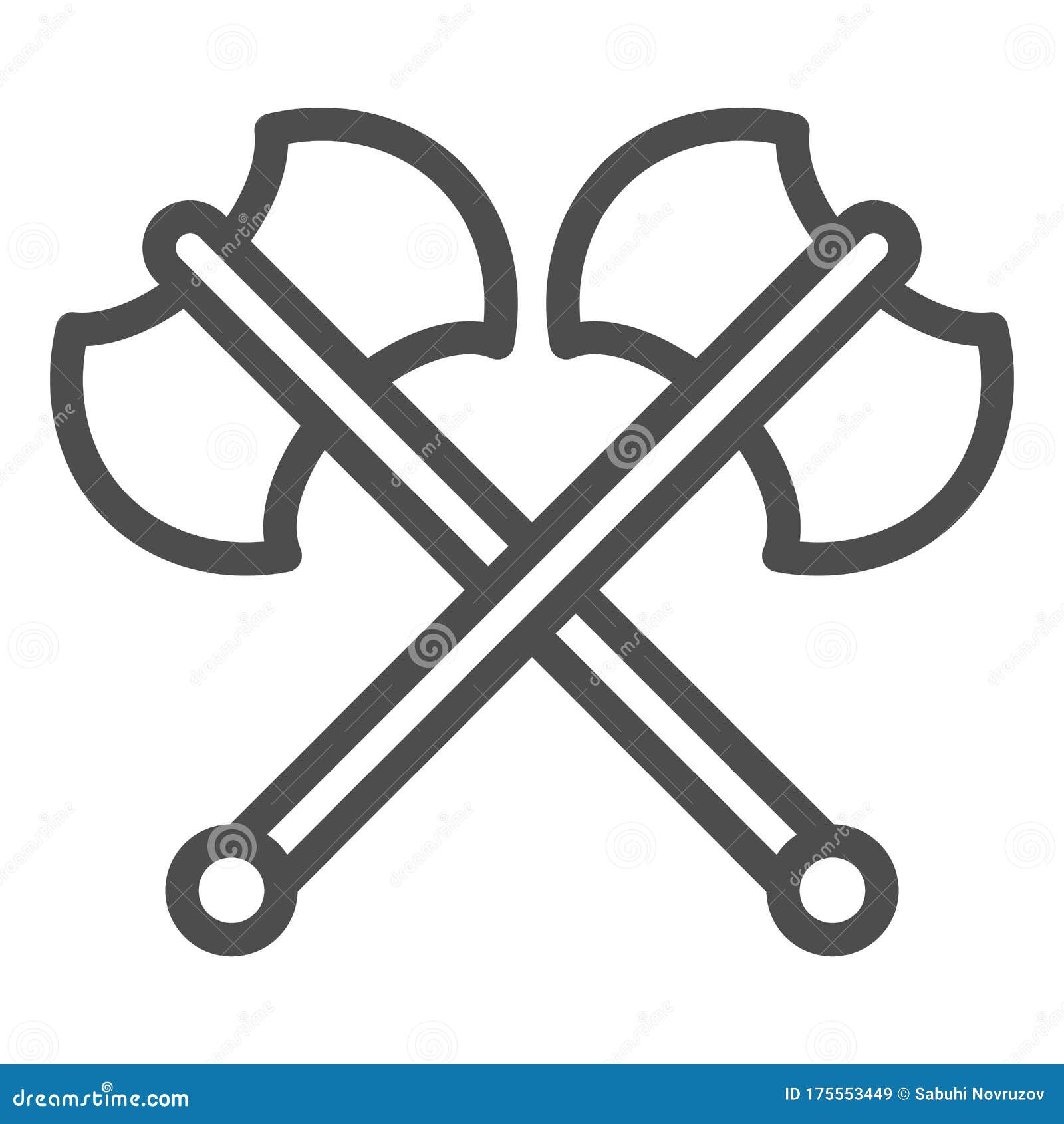 Double Axe Stock Illustrations 363 Double Axe Stock Illustrations Vectors Clipart Dreamstime