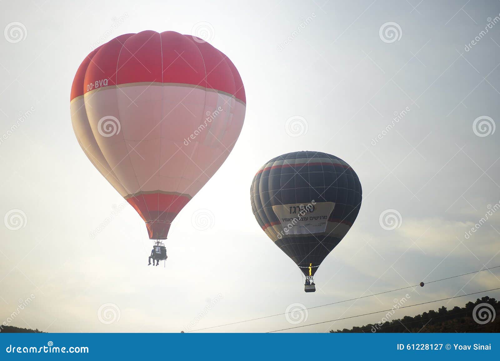 Two Very Sexy Balloons Filled With Black Amp Russian Cum