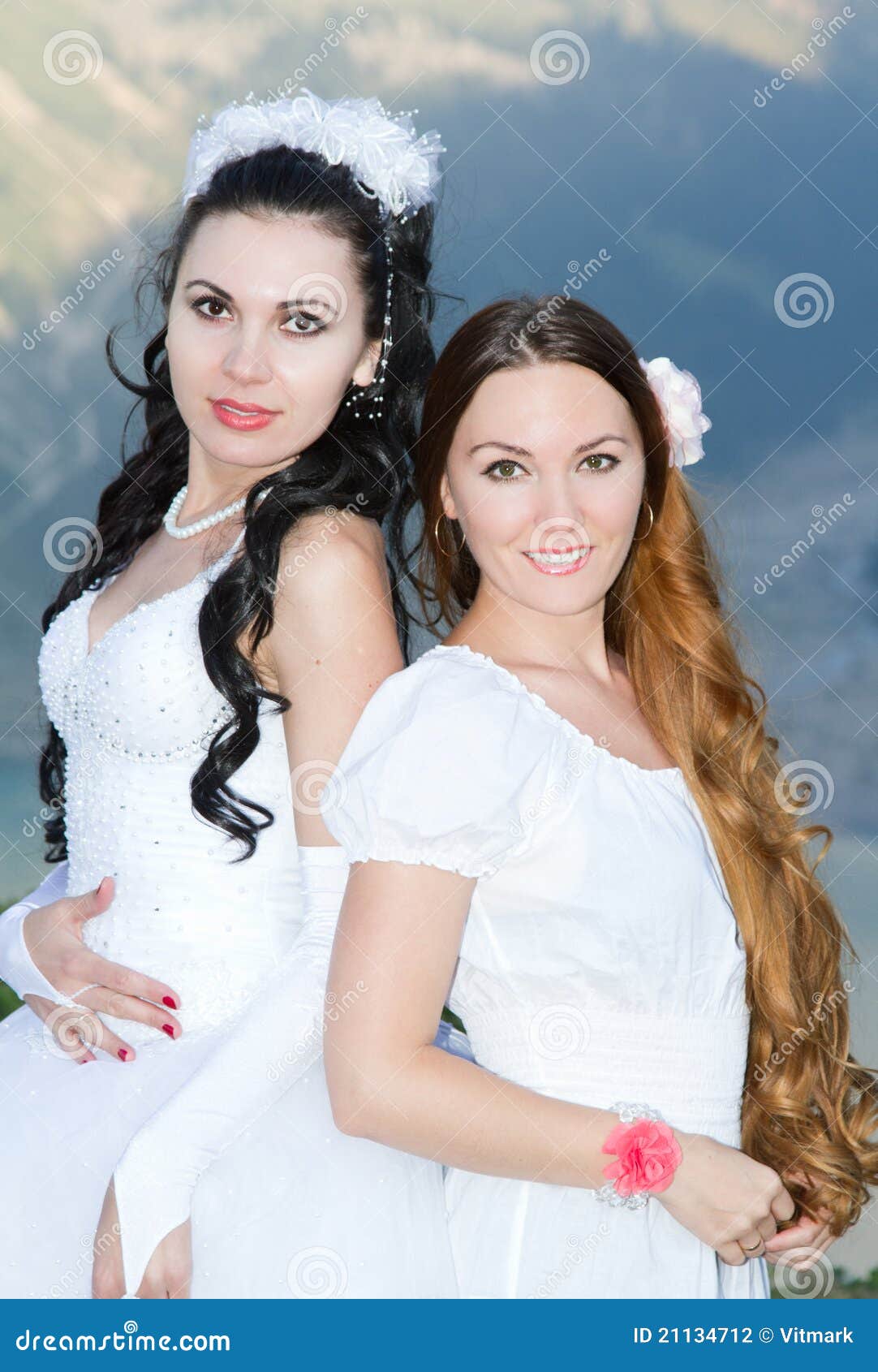 Russian photos brides of RUSSIAN WOMEN