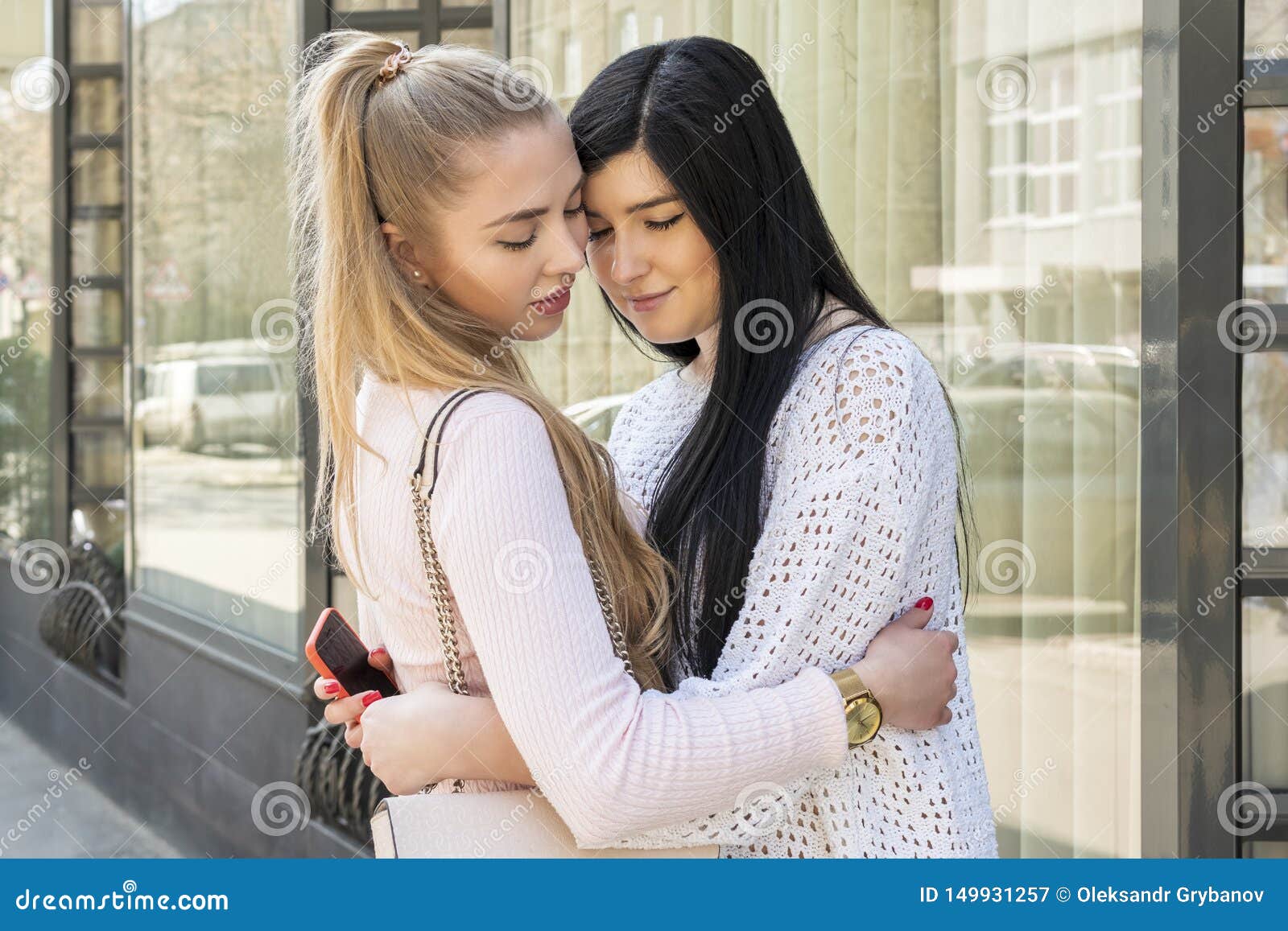 Beautiful Lesbian Pics