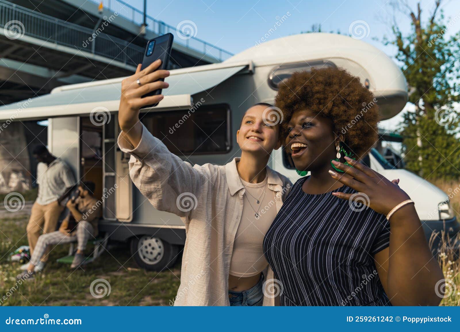 black caucasus people