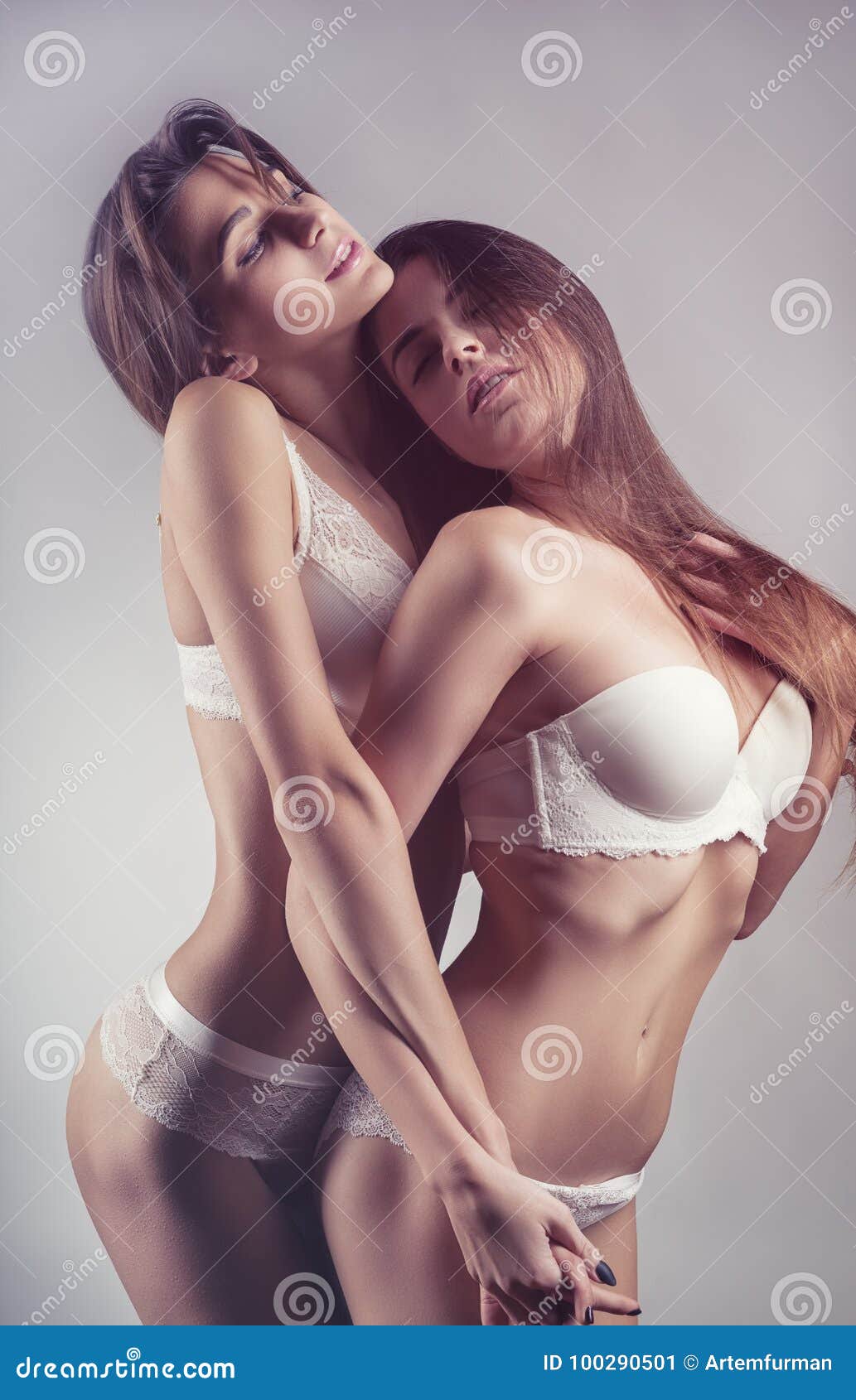 Foreplay Lesbians