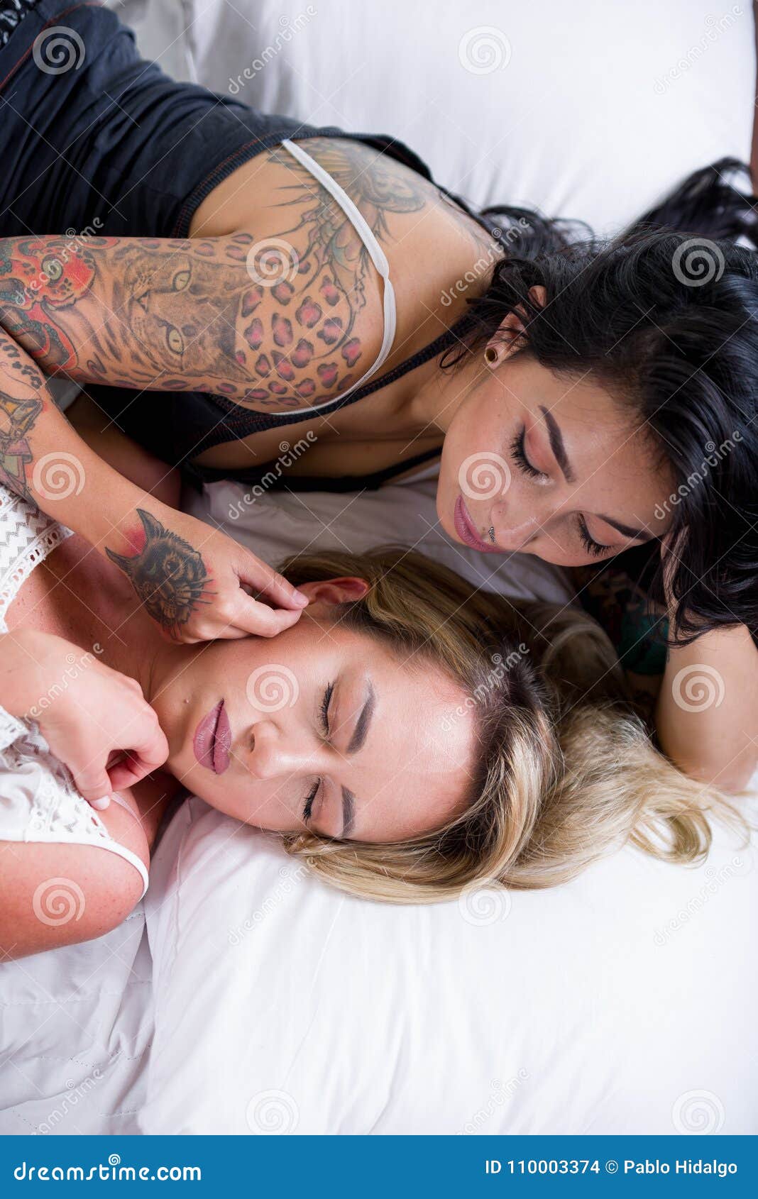 Bdsm Two Girls