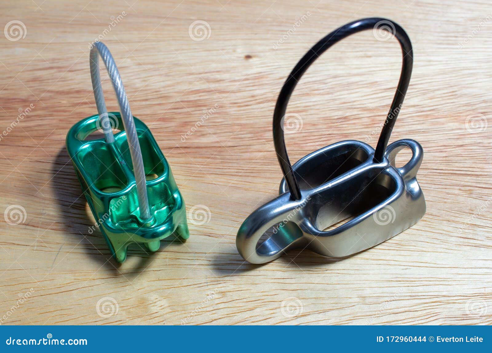 guide mode belay device