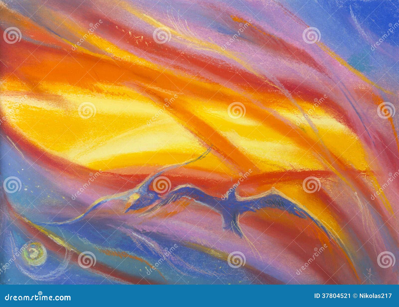 Two Birds Flying Stock Illustrations – 1,654 Two Birds Flying Stock