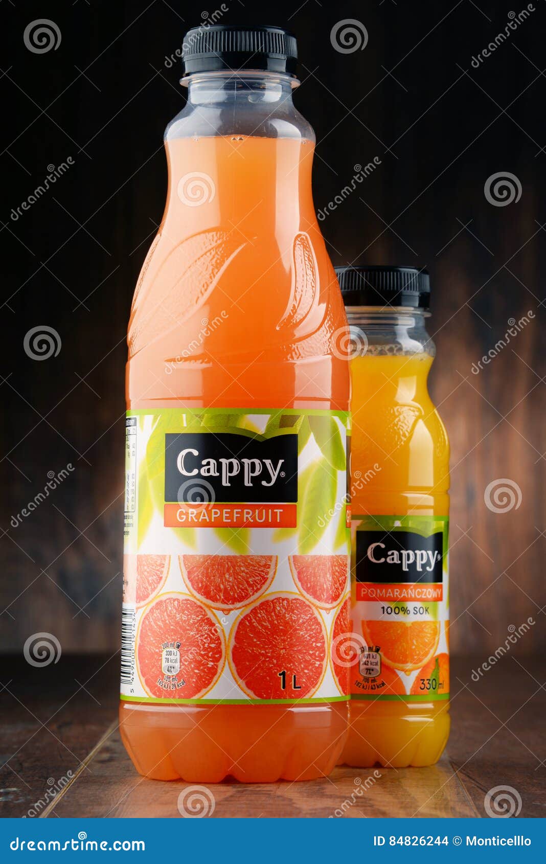 Capri Sun Orange 330ml (15 x 330ml) < Coca-Cola < Fruit Juice Drinks