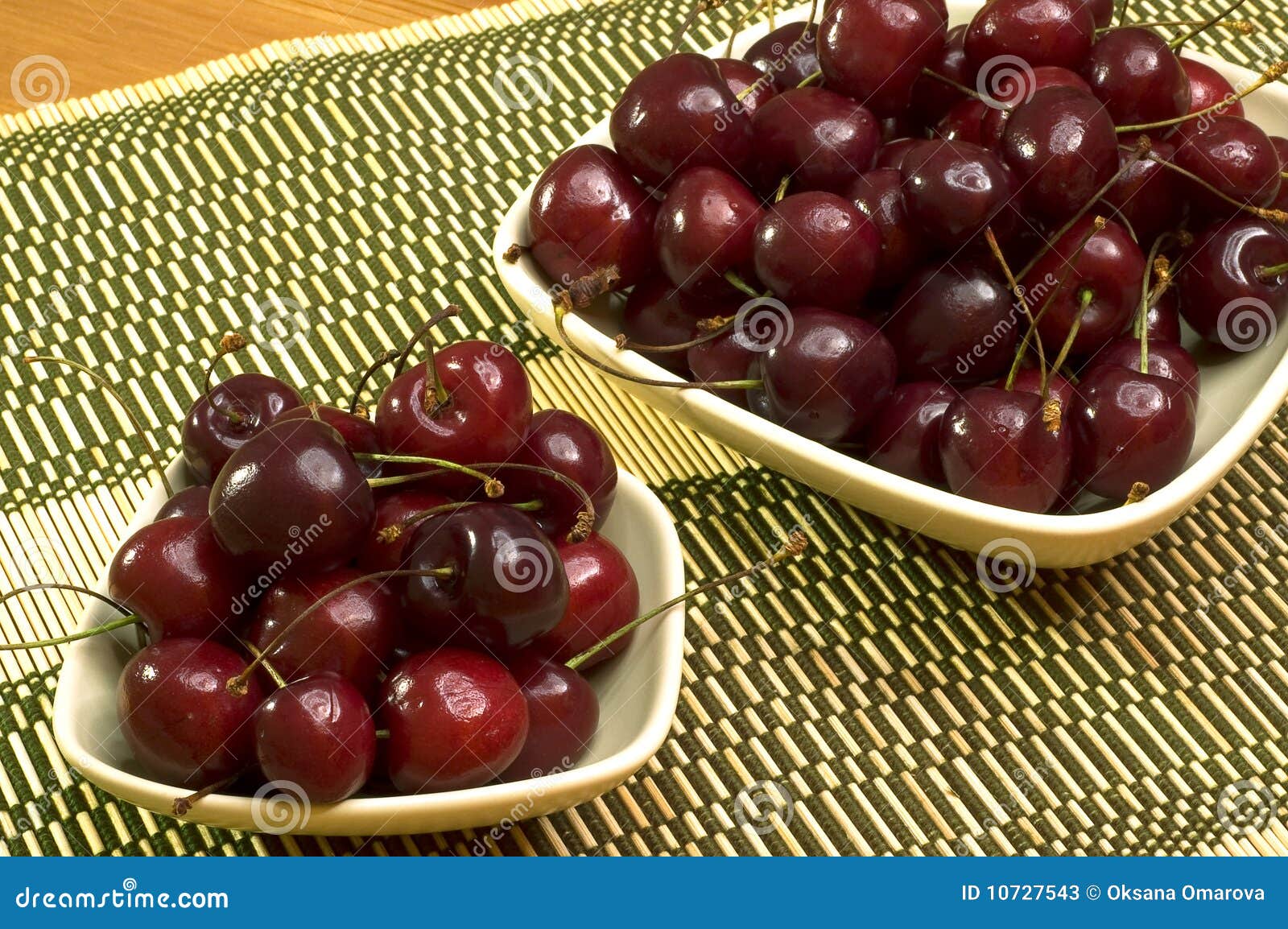 sweet cherries two farm stands sweet cherries two farm stands